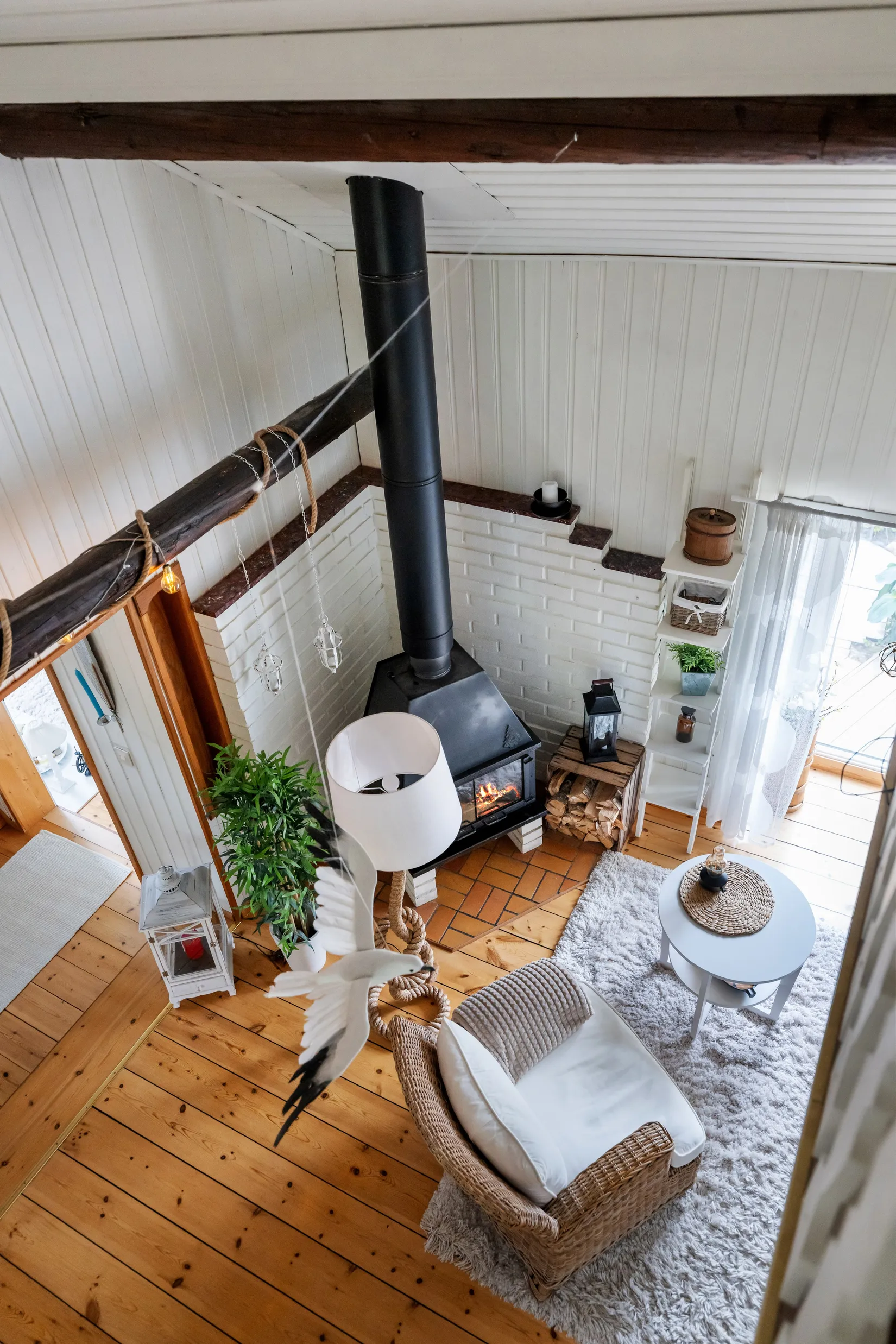 Villa, Wienhöjden 6, Harka, Norrtälje