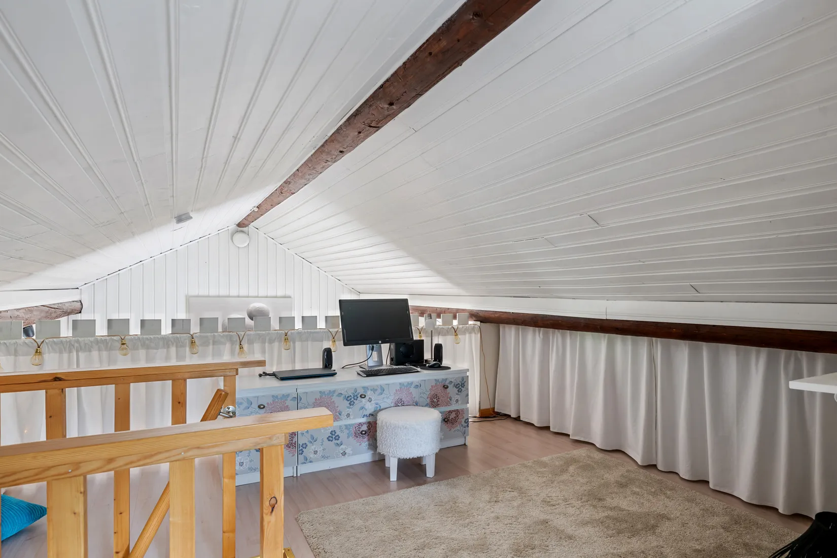 Villa, Wienhöjden 6, Harka, Norrtälje
