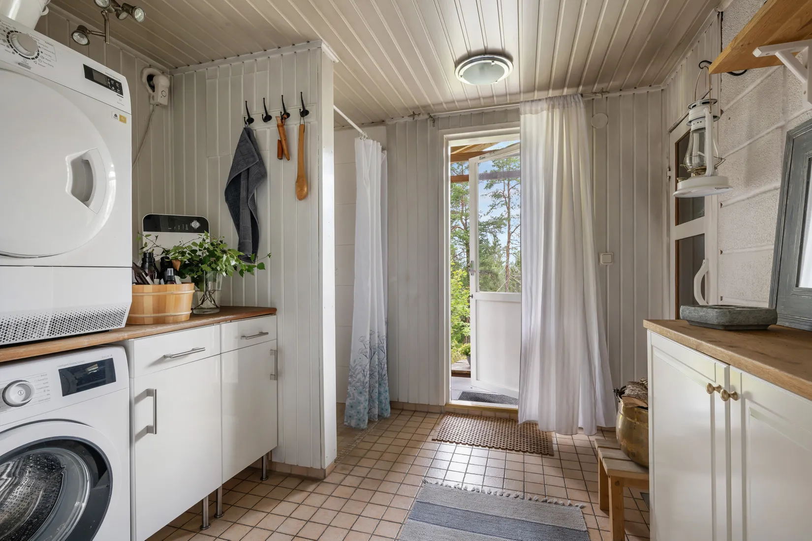 Villa, Wienhöjden 6, Harka, Norrtälje