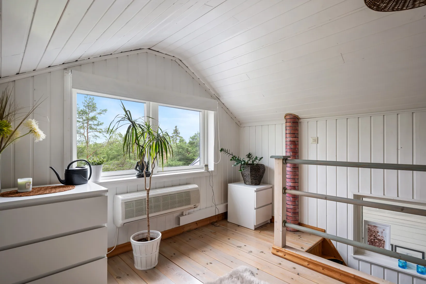 Villa, Wienhöjden 6, Harka, Norrtälje
