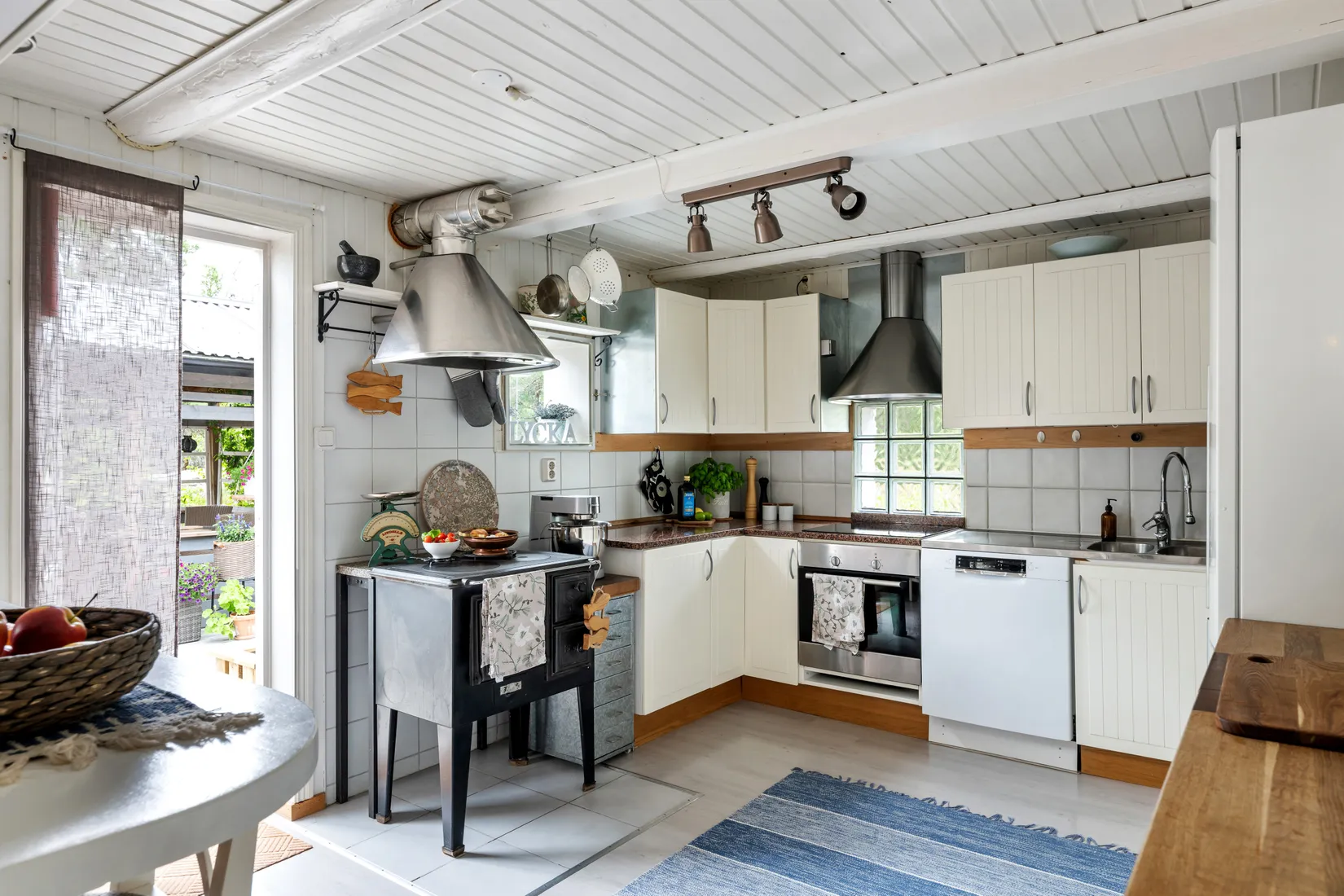 Villa, Wienhöjden 6, Harka, Norrtälje