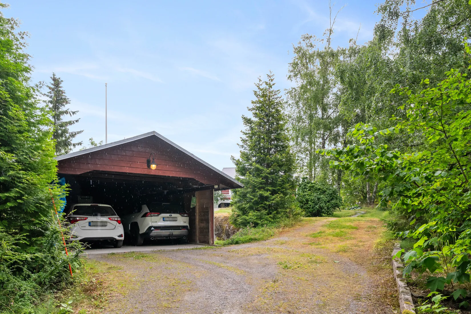 Villa, Wienhöjden 6, Harka, Norrtälje