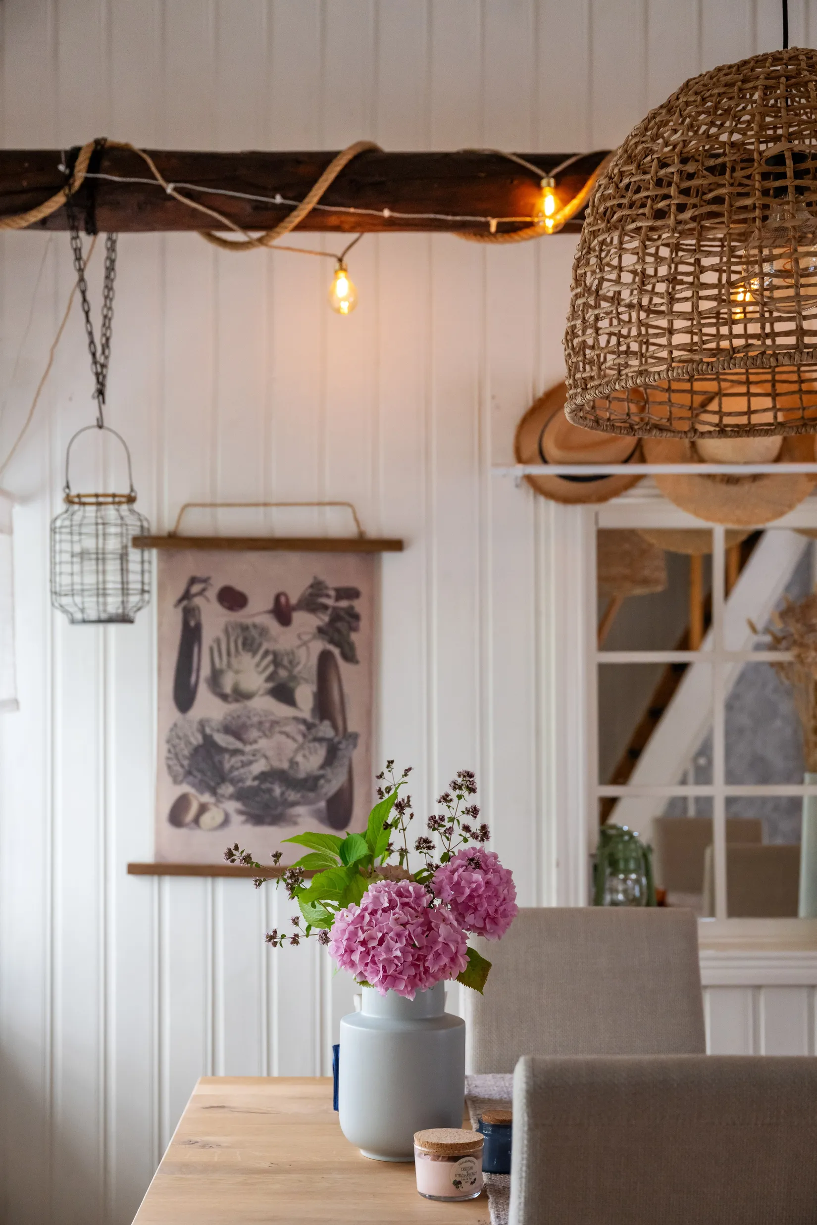 Villa, Wienhöjden 6, Harka, Norrtälje