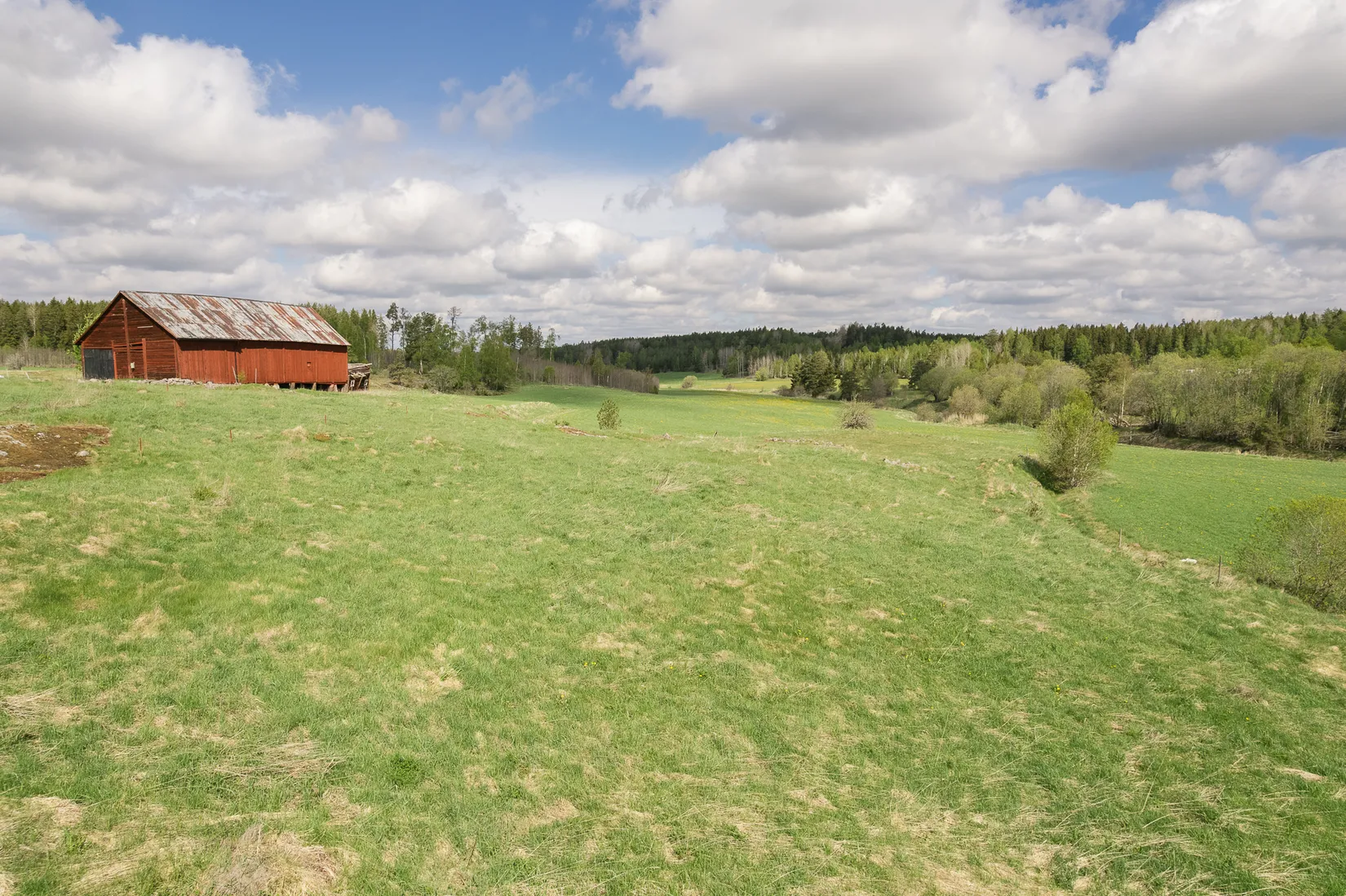 Tomt, Fågelsunda 51 - TOMT, Frösunda/Fågelsunda, Vallentuna