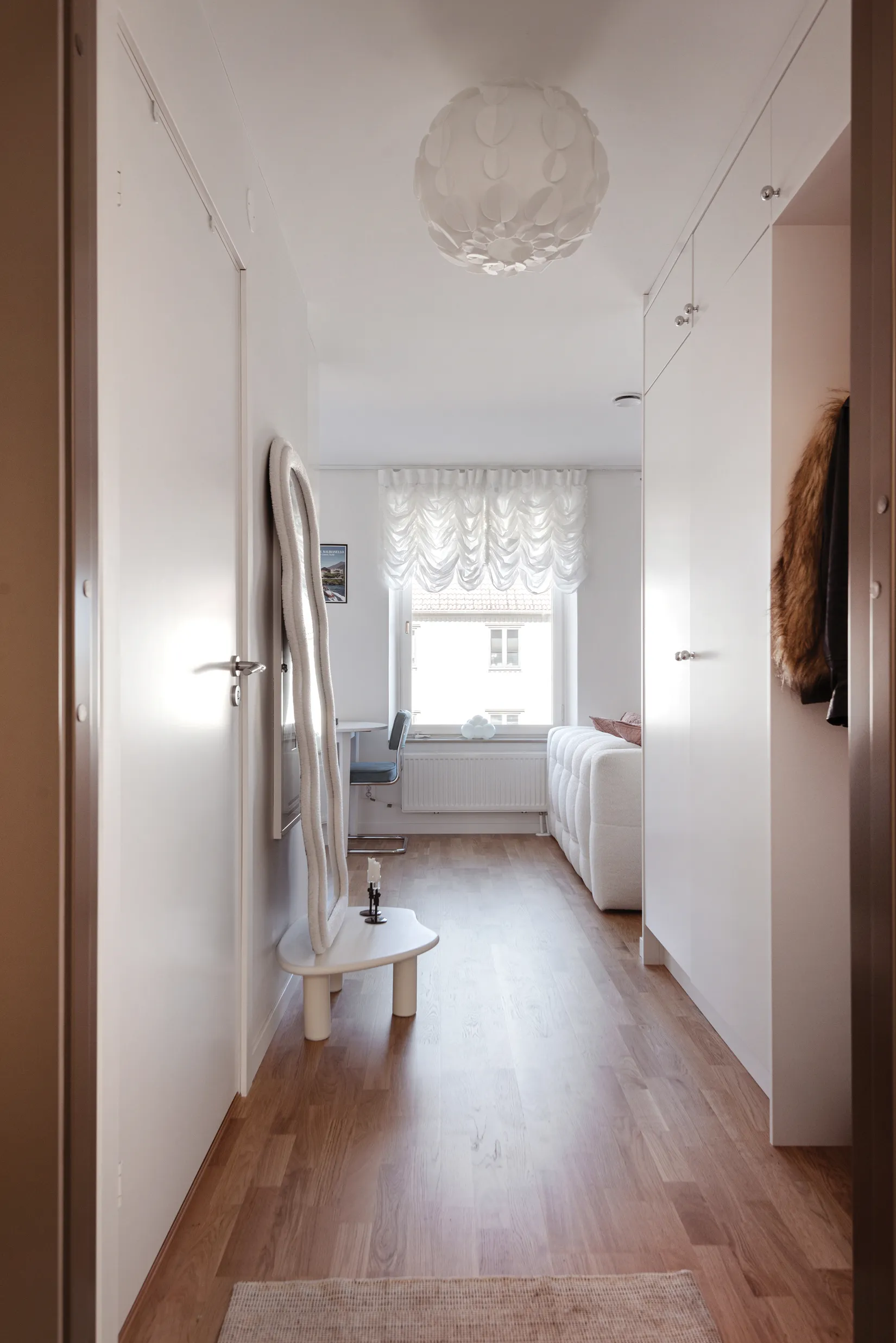 Bostadsrätt, Lantvärnsgatan 2, Kungsladugård, Göteborg