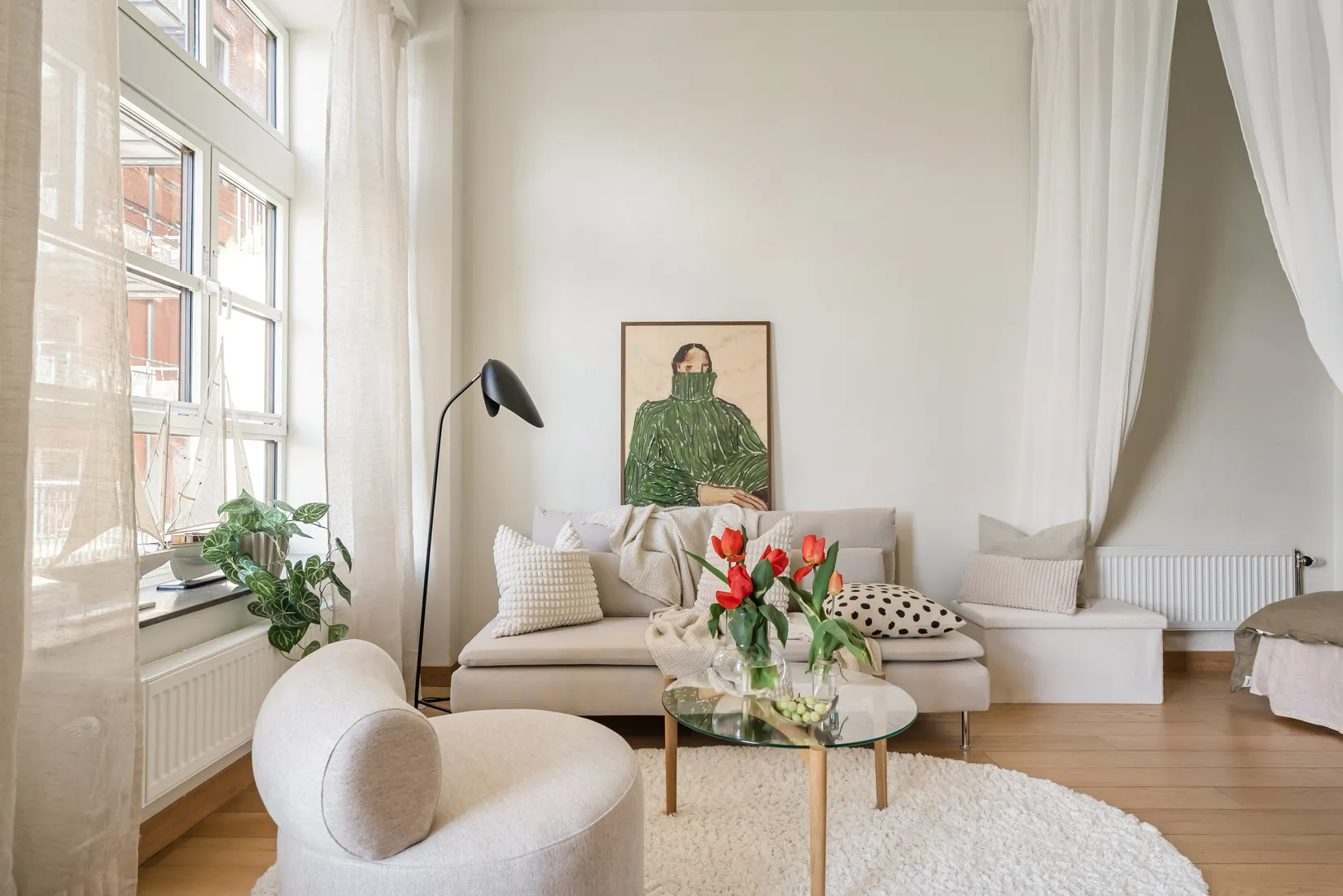 Bostadsrätt, Kvarngränd 3, Kvarnholmen, Nacka