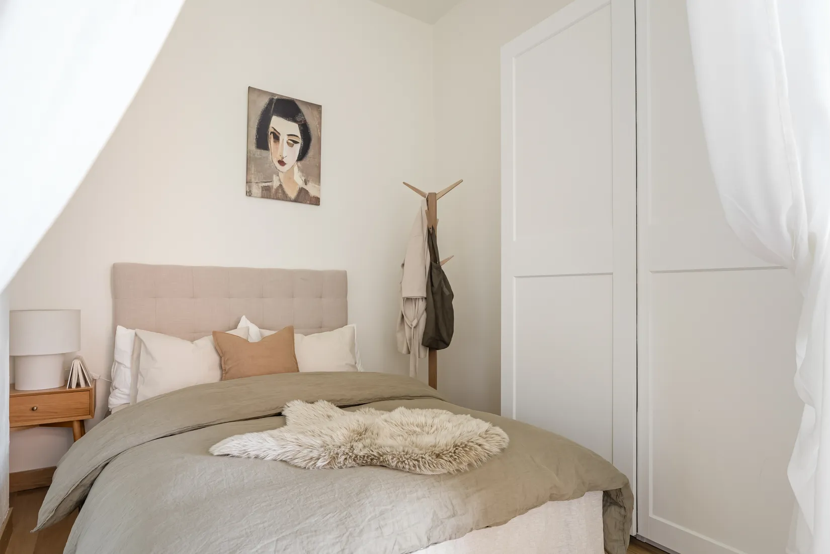 Bostadsrätt, Kvarngränd 3, Kvarnholmen, Nacka