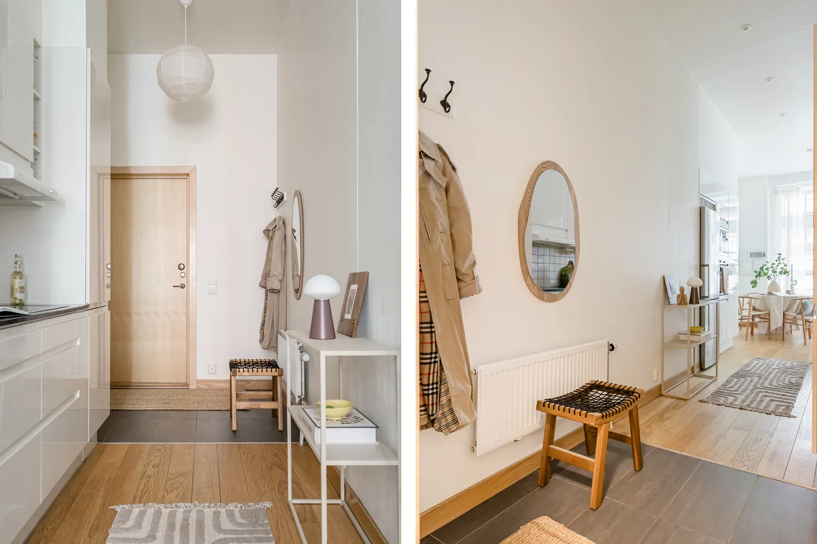 Bostadsrätt, Kvarngränd 3, Kvarnholmen, Nacka