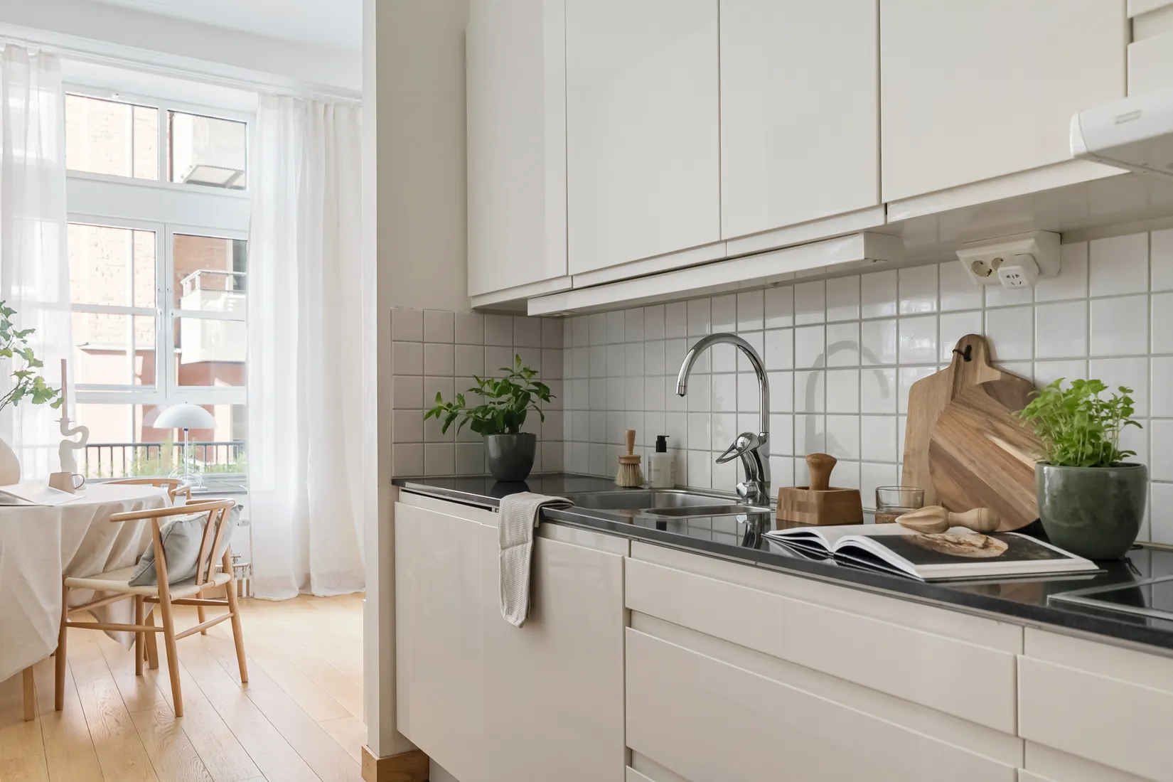 Bostadsrätt, Kvarngränd 3, Kvarnholmen, Nacka