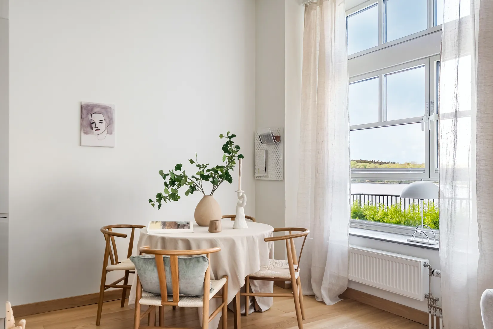 Bostadsrätt, Kvarngränd 3, Kvarnholmen, Nacka