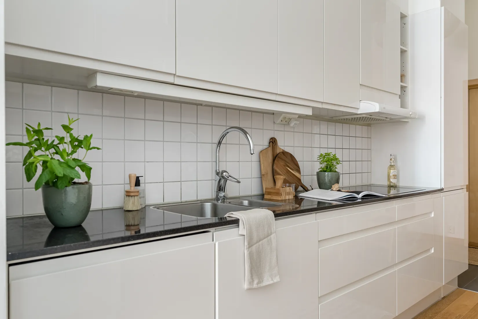 Bostadsrätt, Kvarngränd 3, Kvarnholmen, Nacka
