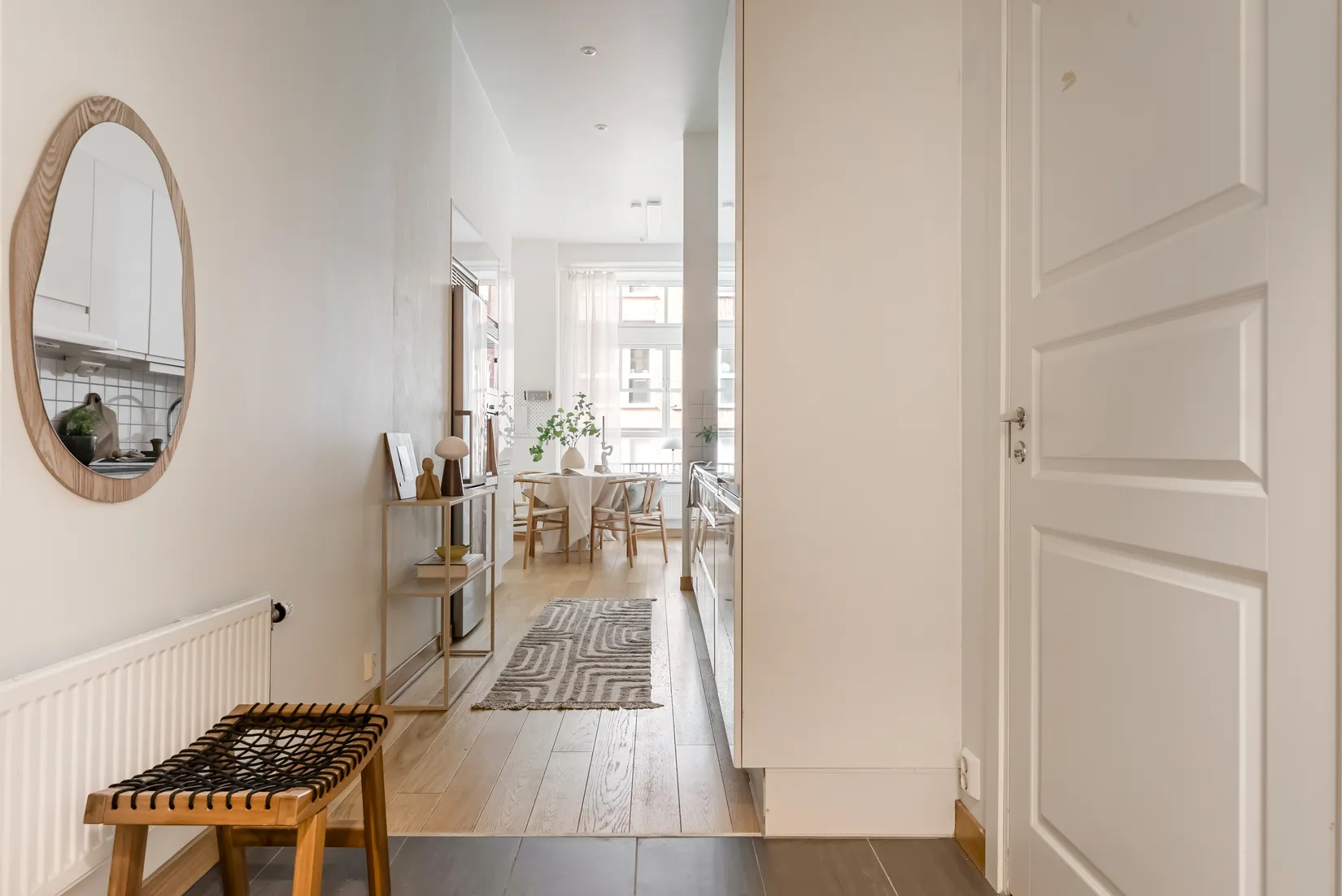Bostadsrätt, Kvarngränd 3, Kvarnholmen, Nacka