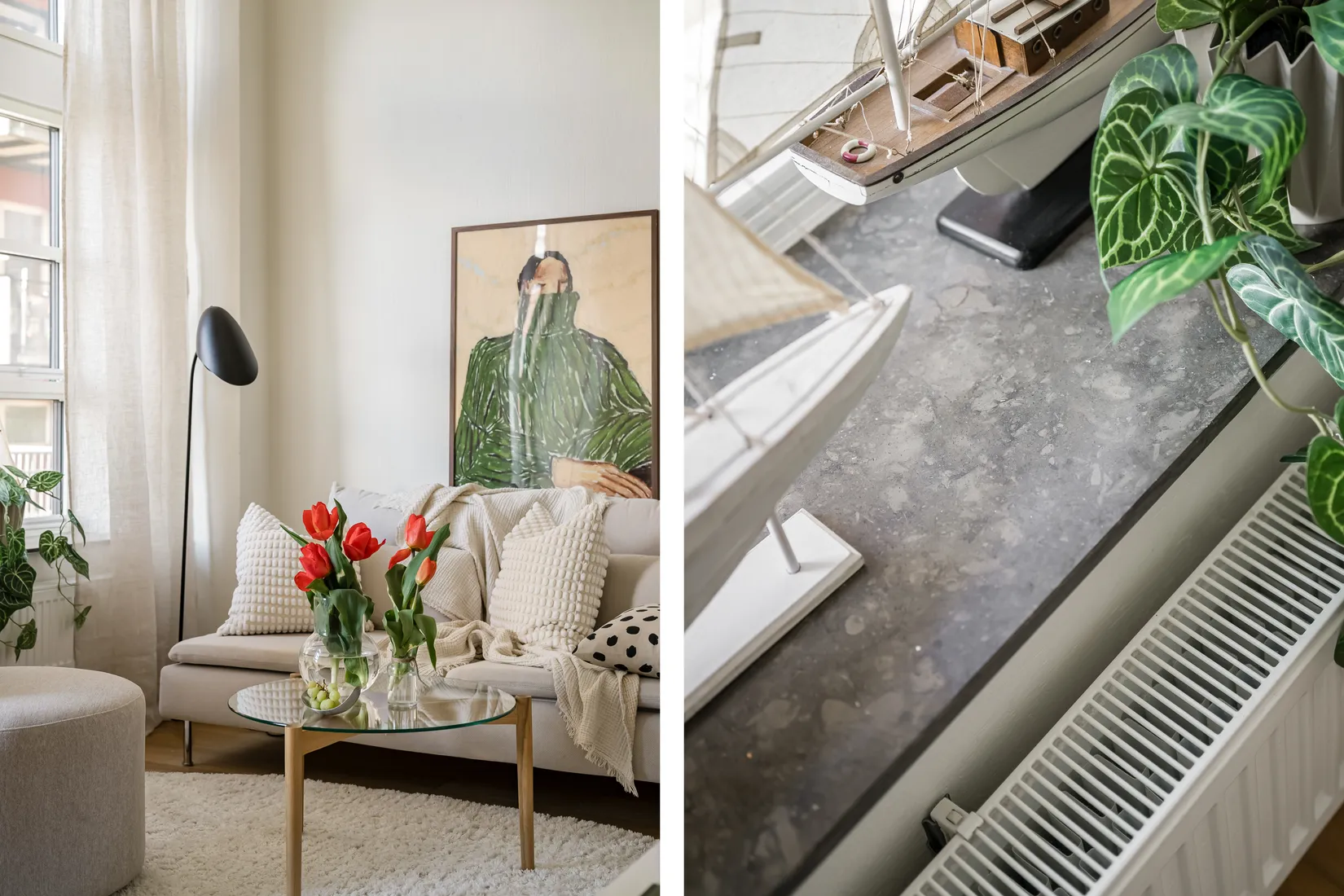 Bostadsrätt, Kvarngränd 3, Kvarnholmen, Nacka