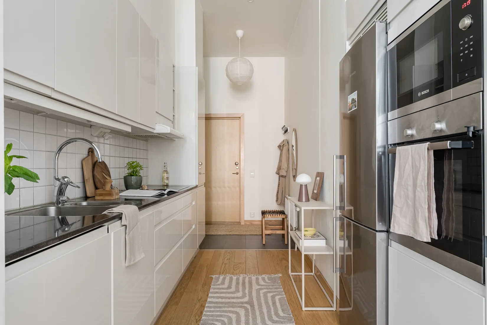 Bostadsrätt, Kvarngränd 3, Kvarnholmen, Nacka