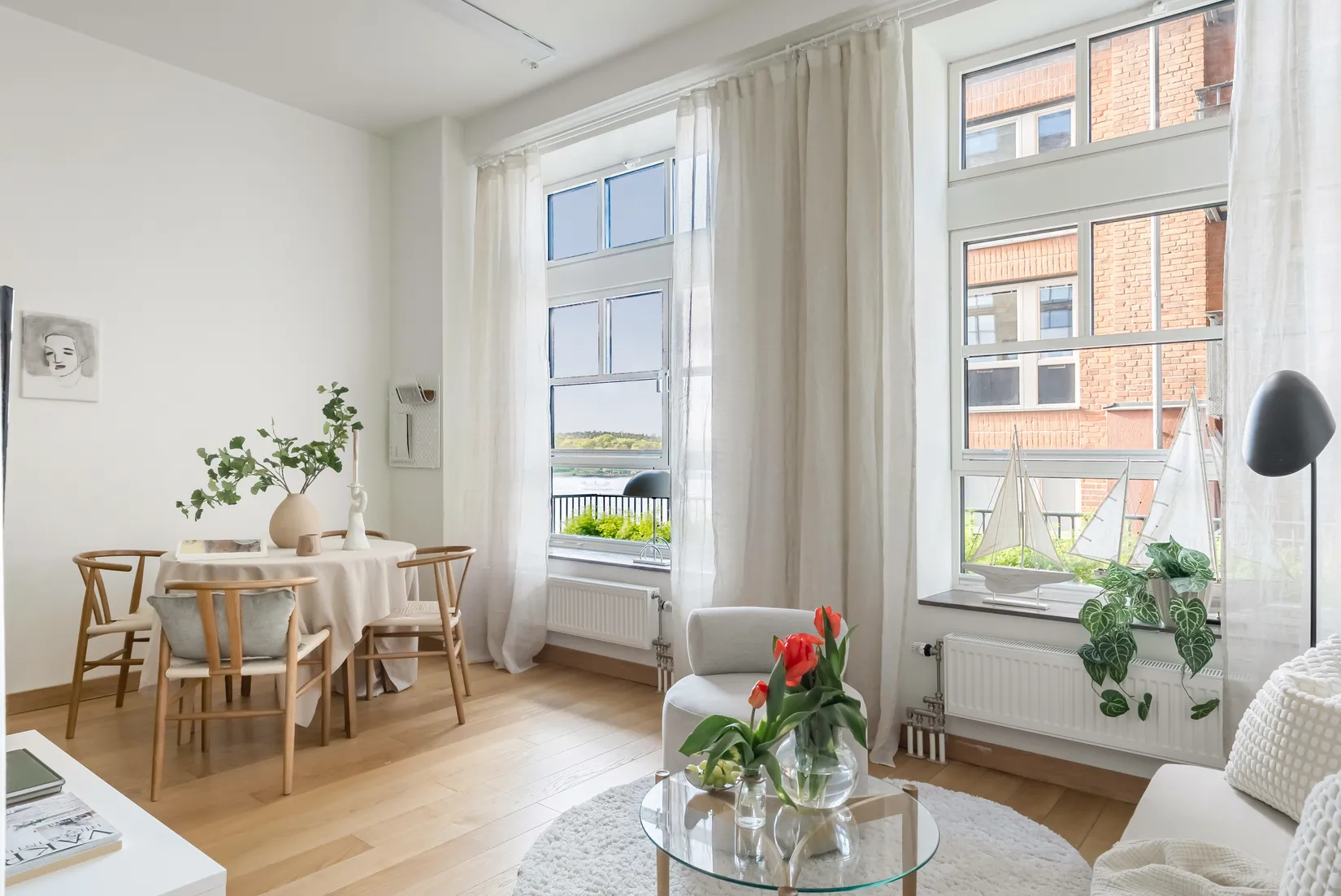 Bostadsrätt, Kvarngränd 3, Kvarnholmen, Nacka