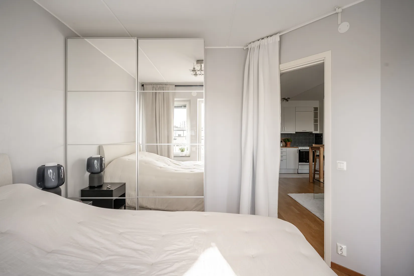 Bostadsrätt, Lotta Svärds Gränd 14, Hägersten, Stockholm