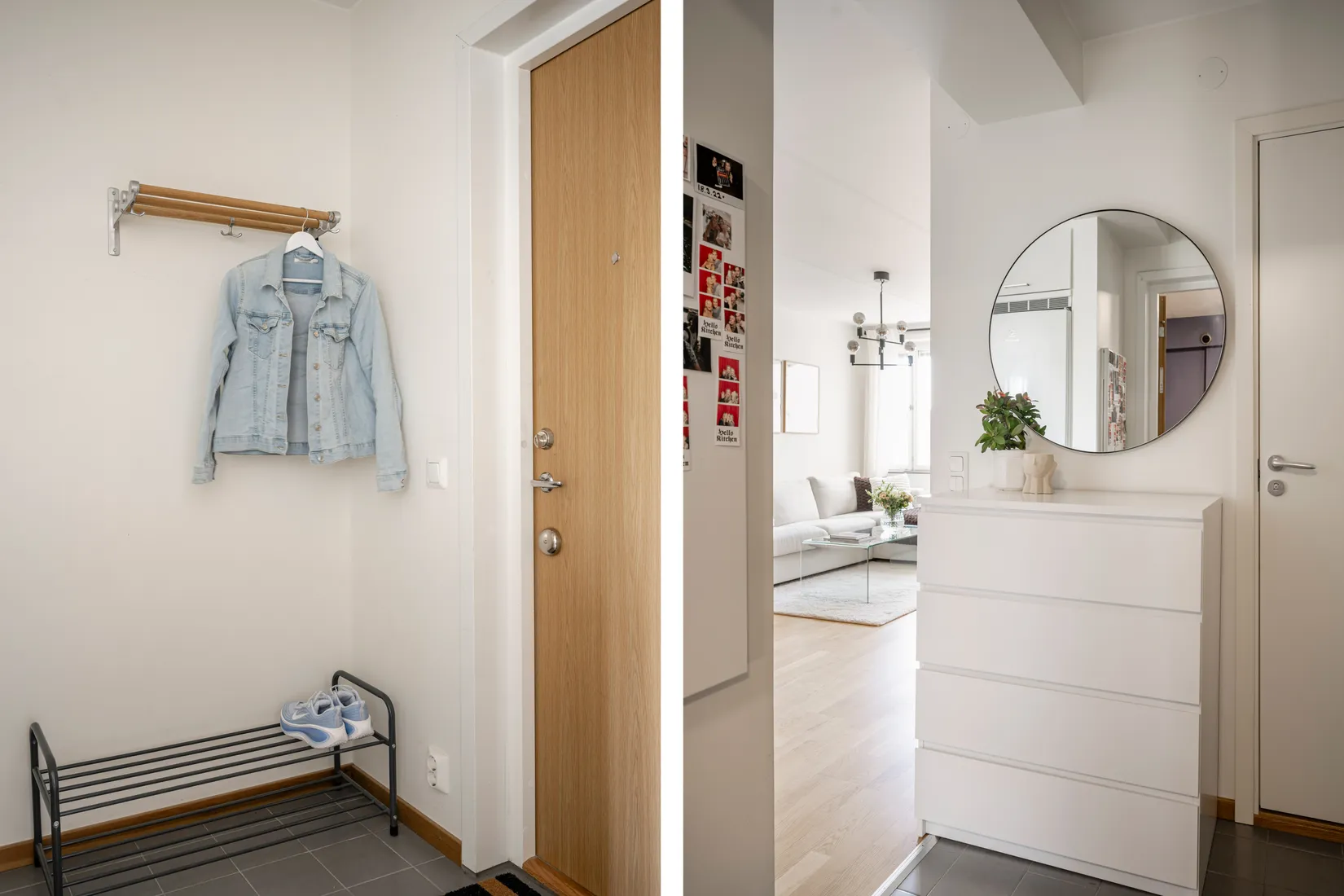 Bostadsrätt, Lotta Svärds Gränd 14, Hägersten, Stockholm
