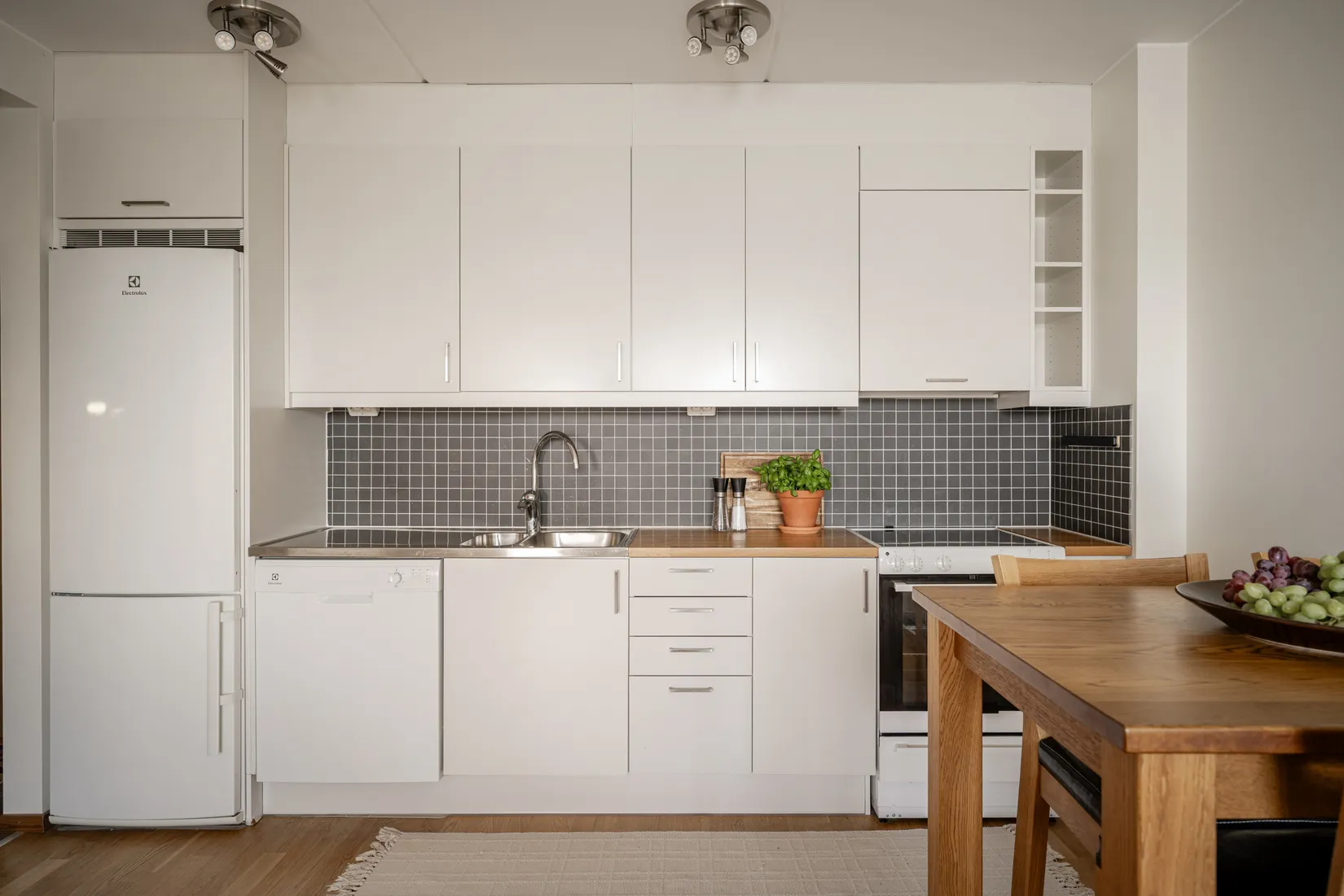 Bostadsrätt, Lotta Svärds Gränd 14, Hägersten, Stockholm