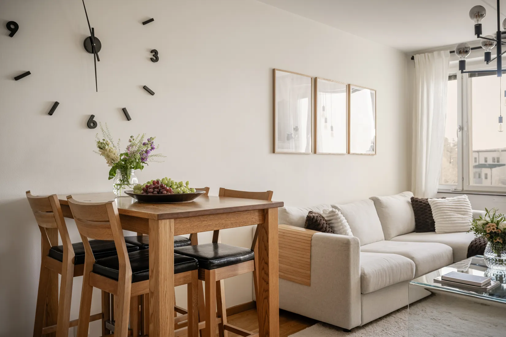 Bostadsrätt, Lotta Svärds Gränd 14, Hägersten, Stockholm