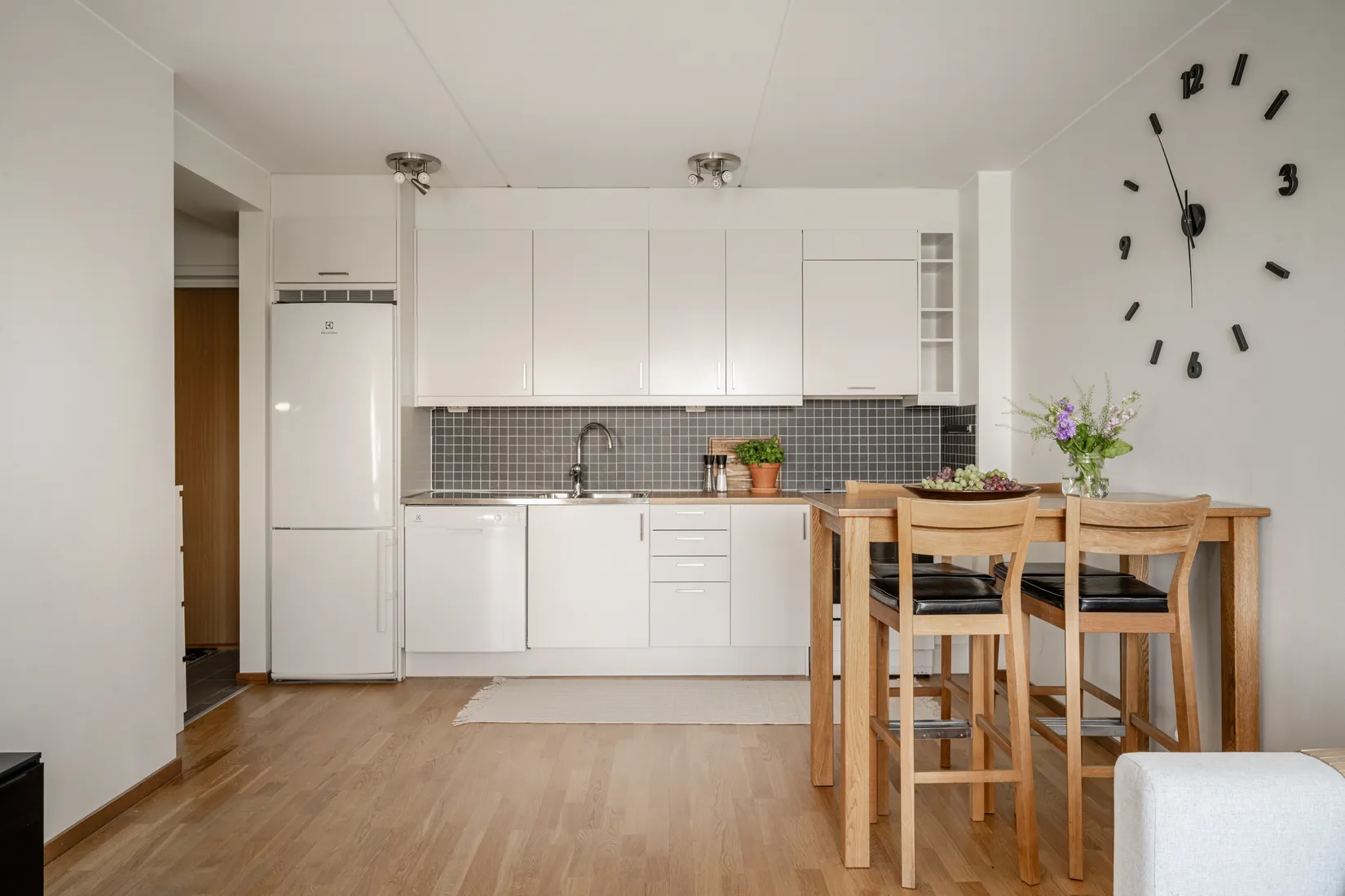 Bostadsrätt, Lotta Svärds Gränd 14, Hägersten, Stockholm