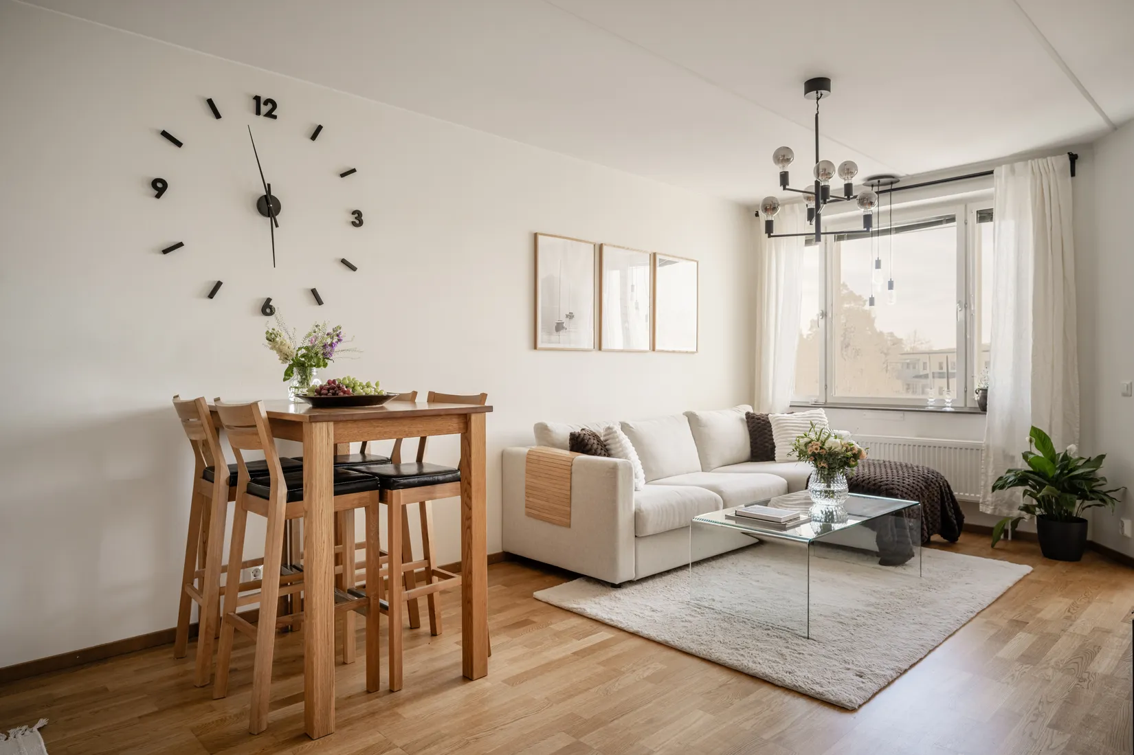 Bostadsrätt, Lotta Svärds Gränd 14, Hägersten, Stockholm