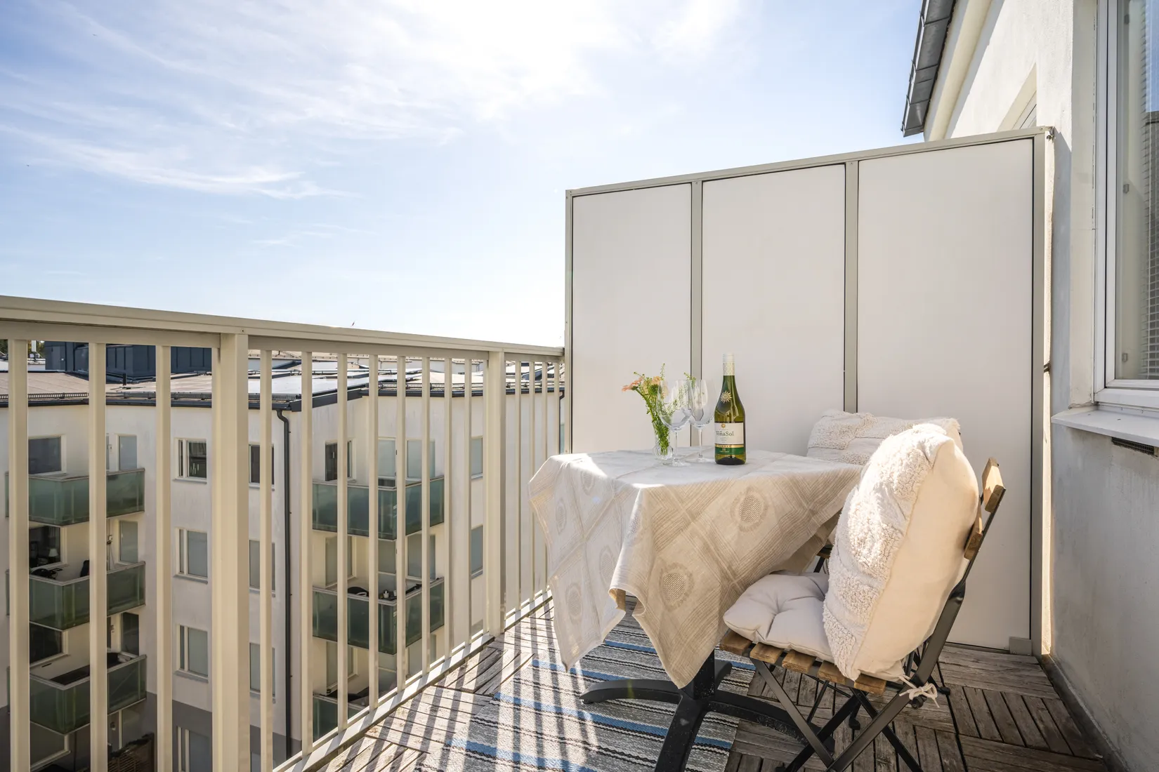 Bostadsrätt, Lotta Svärds Gränd 14, Hägersten, Stockholm