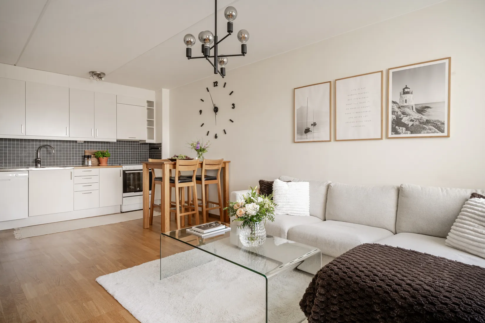 Bostadsrätt, Lotta Svärds Gränd 14, Hägersten, Stockholm