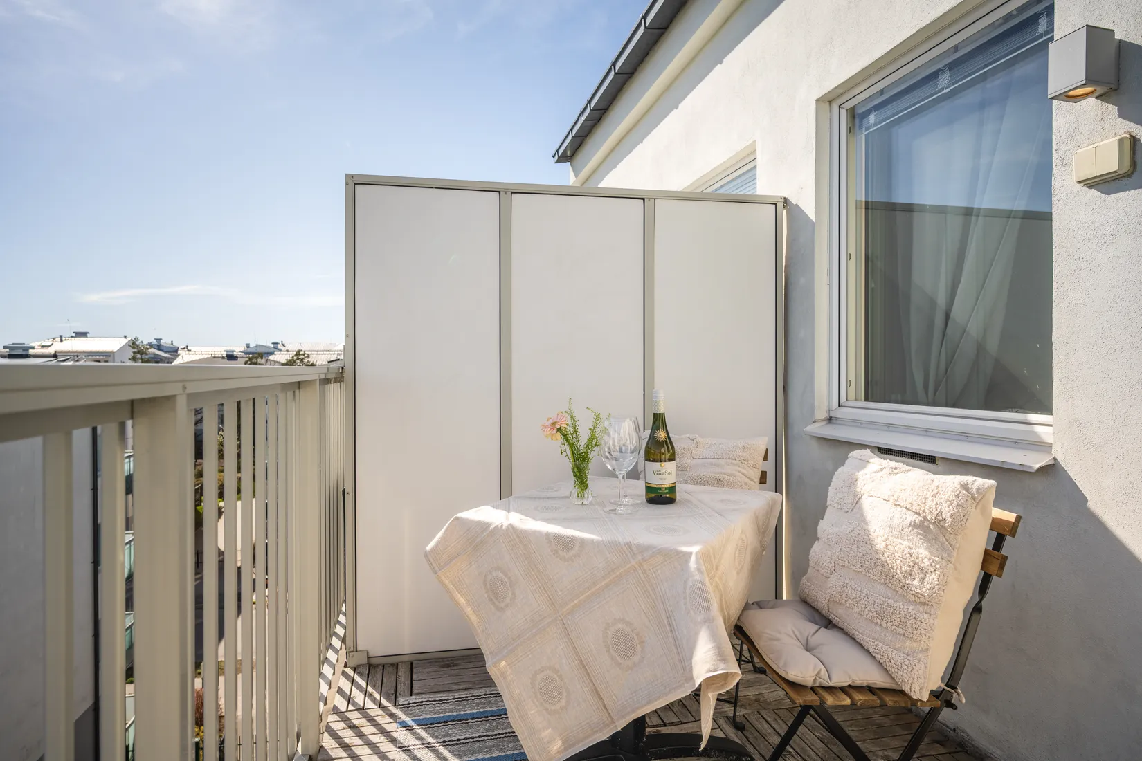 Bostadsrätt, Lotta Svärds Gränd 14, Hägersten, Stockholm