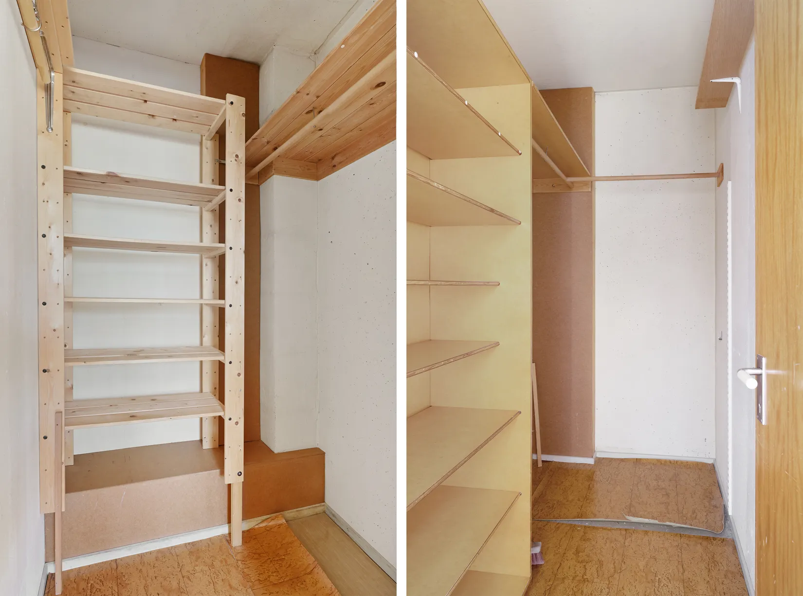 Bostadsrätt, Dalbobranten 25, Stockholm