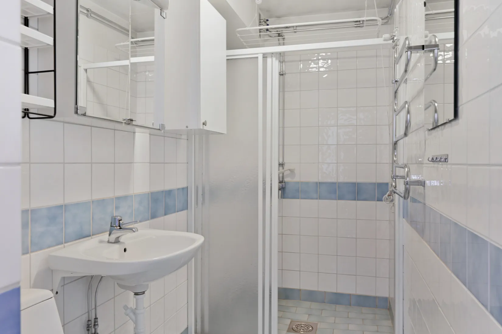 Bostadsrätt, Dalbobranten 25, Stockholm