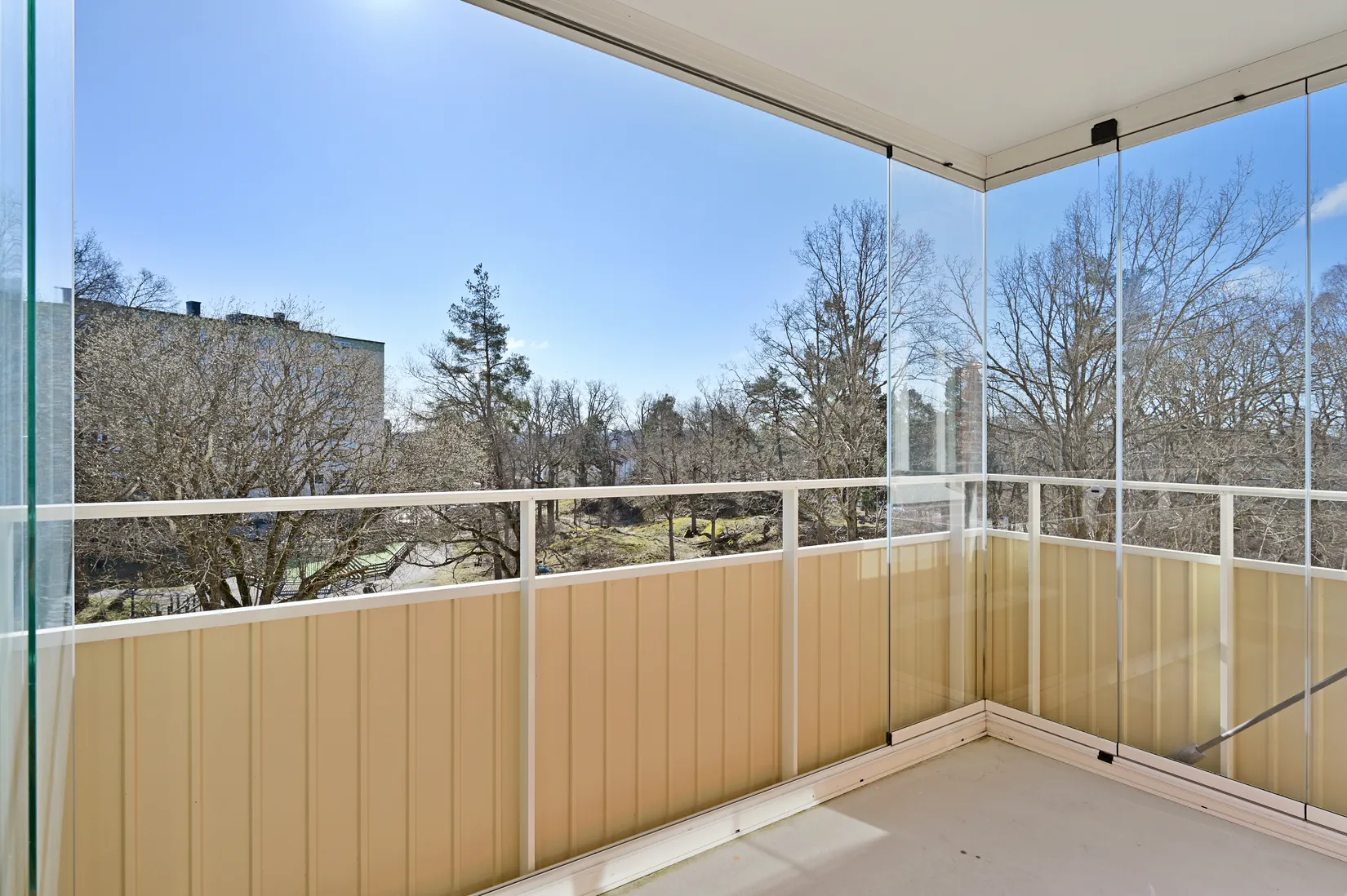 Bostadsrätt, Dalbobranten 25, Stockholm