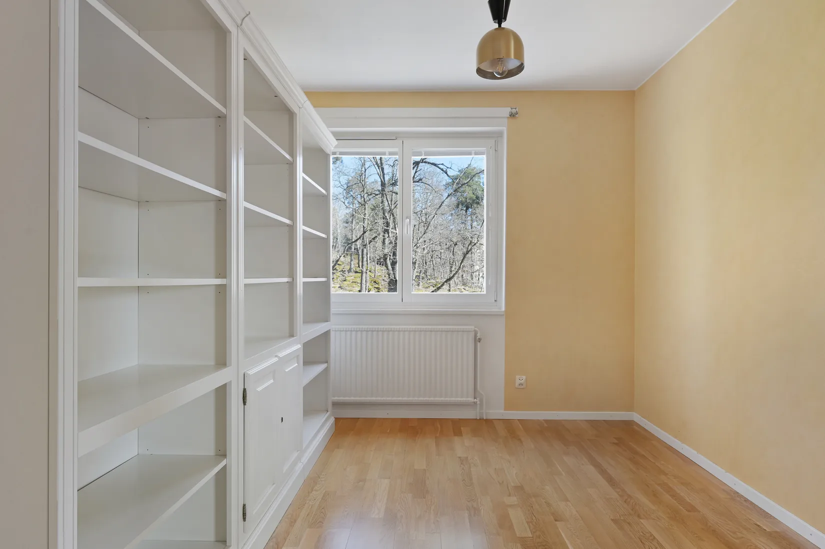 Bostadsrätt, Dalbobranten 25, Stockholm