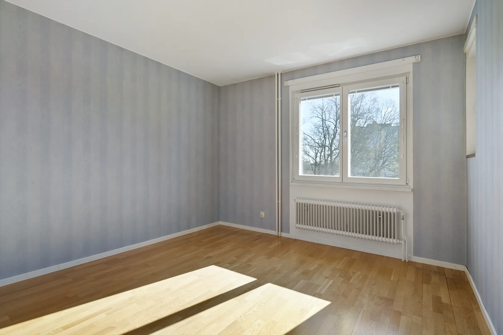 Bostadsrätt, Dalbobranten 25, Stockholm