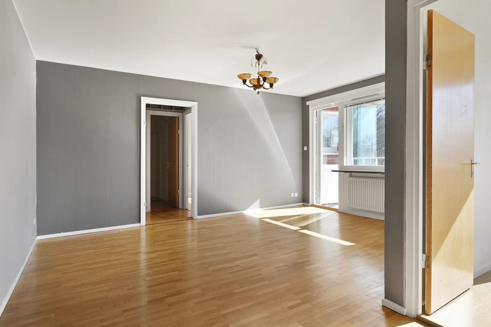 Bostadsrätt, Dalbobranten 25, Stockholm