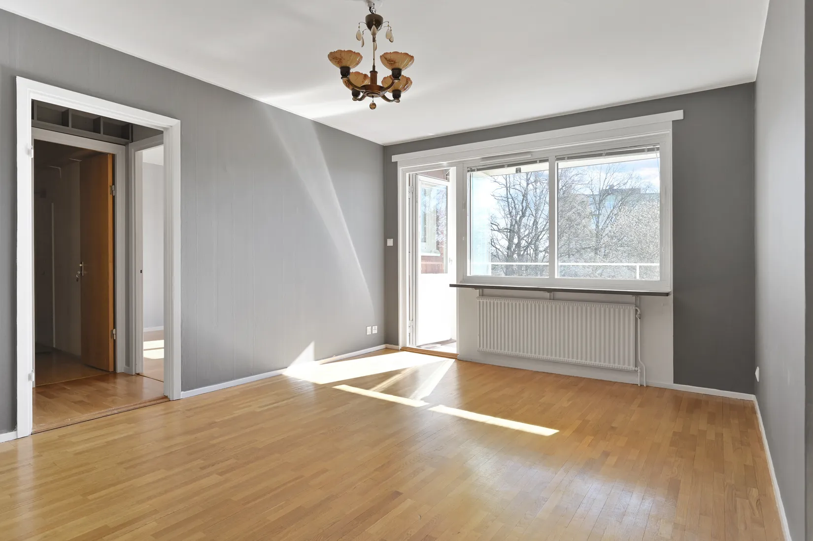 Bostadsrätt, Dalbobranten 25, Stockholm