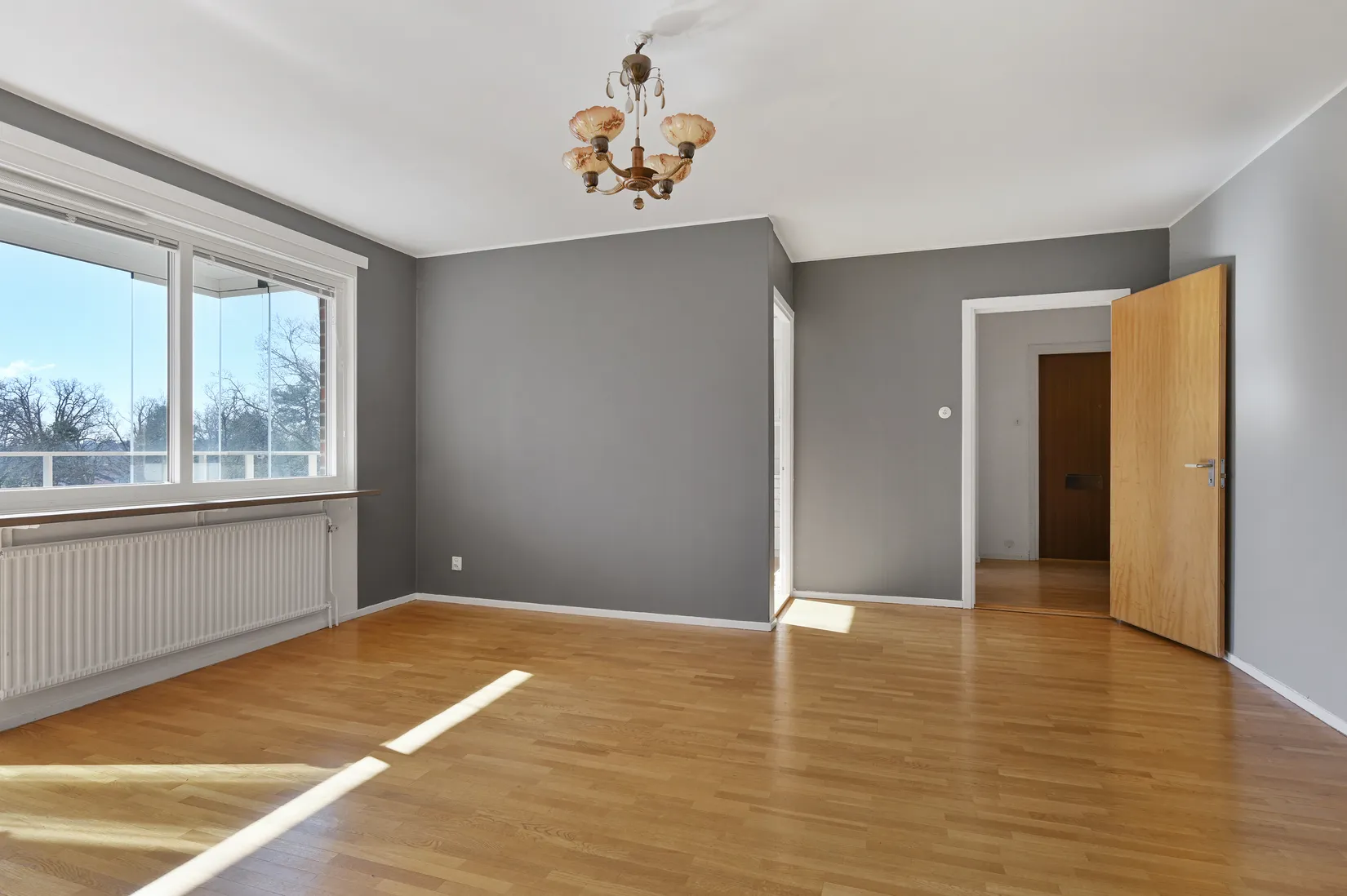 Bostadsrätt, Dalbobranten 25, Stockholm