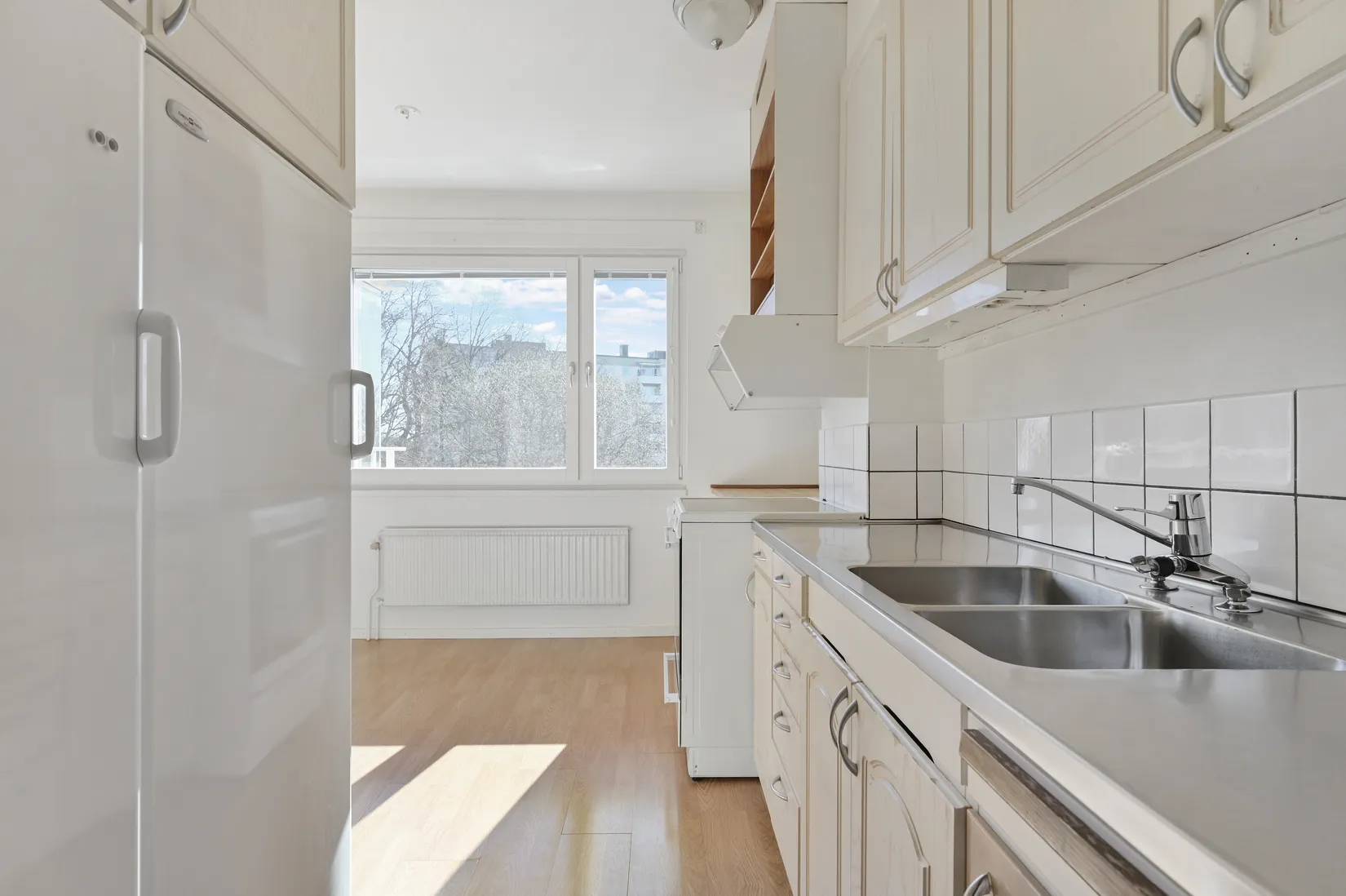 Bostadsrätt, Dalbobranten 25, Stockholm