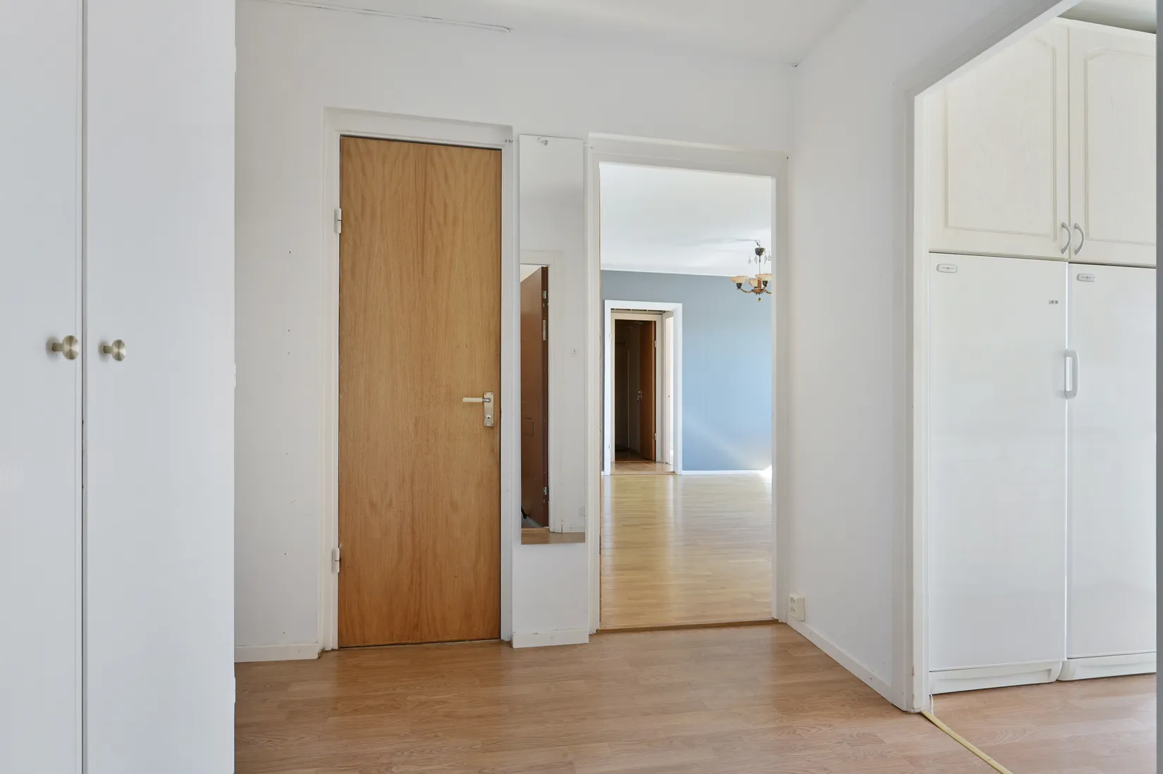 Bostadsrätt, Dalbobranten 25, Stockholm