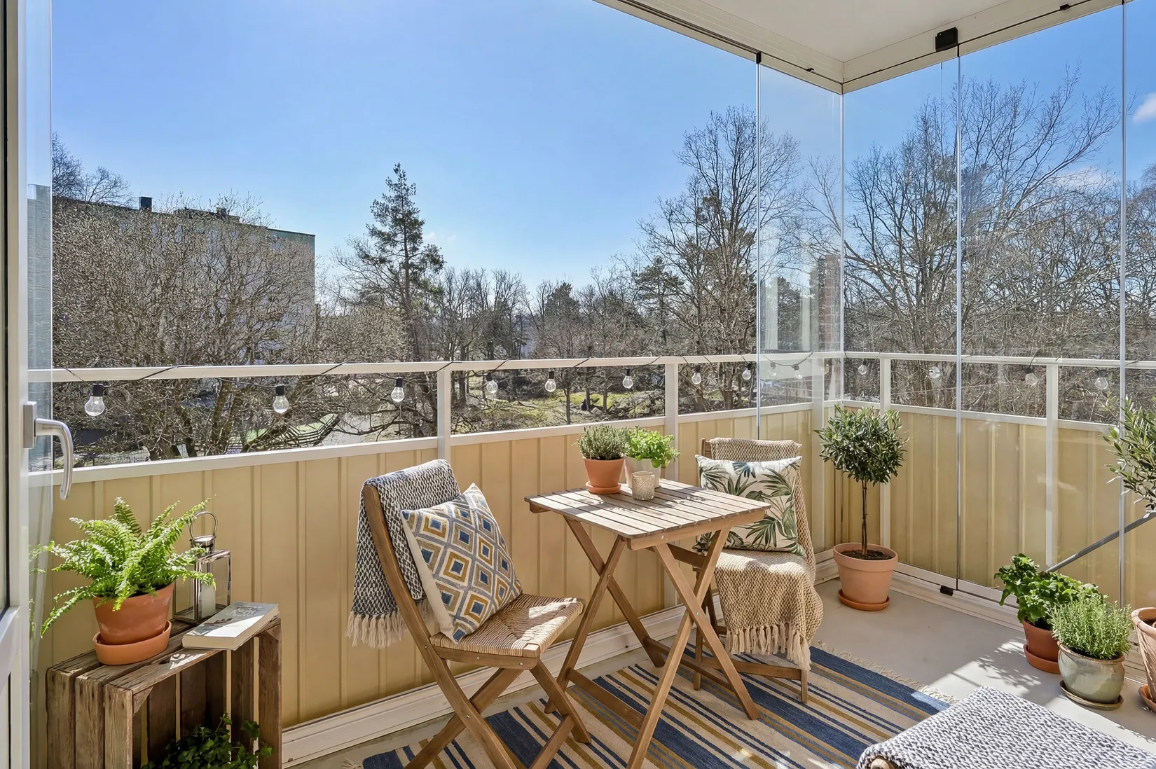 Bostadsrätt, Dalbobranten 25, Stockholm