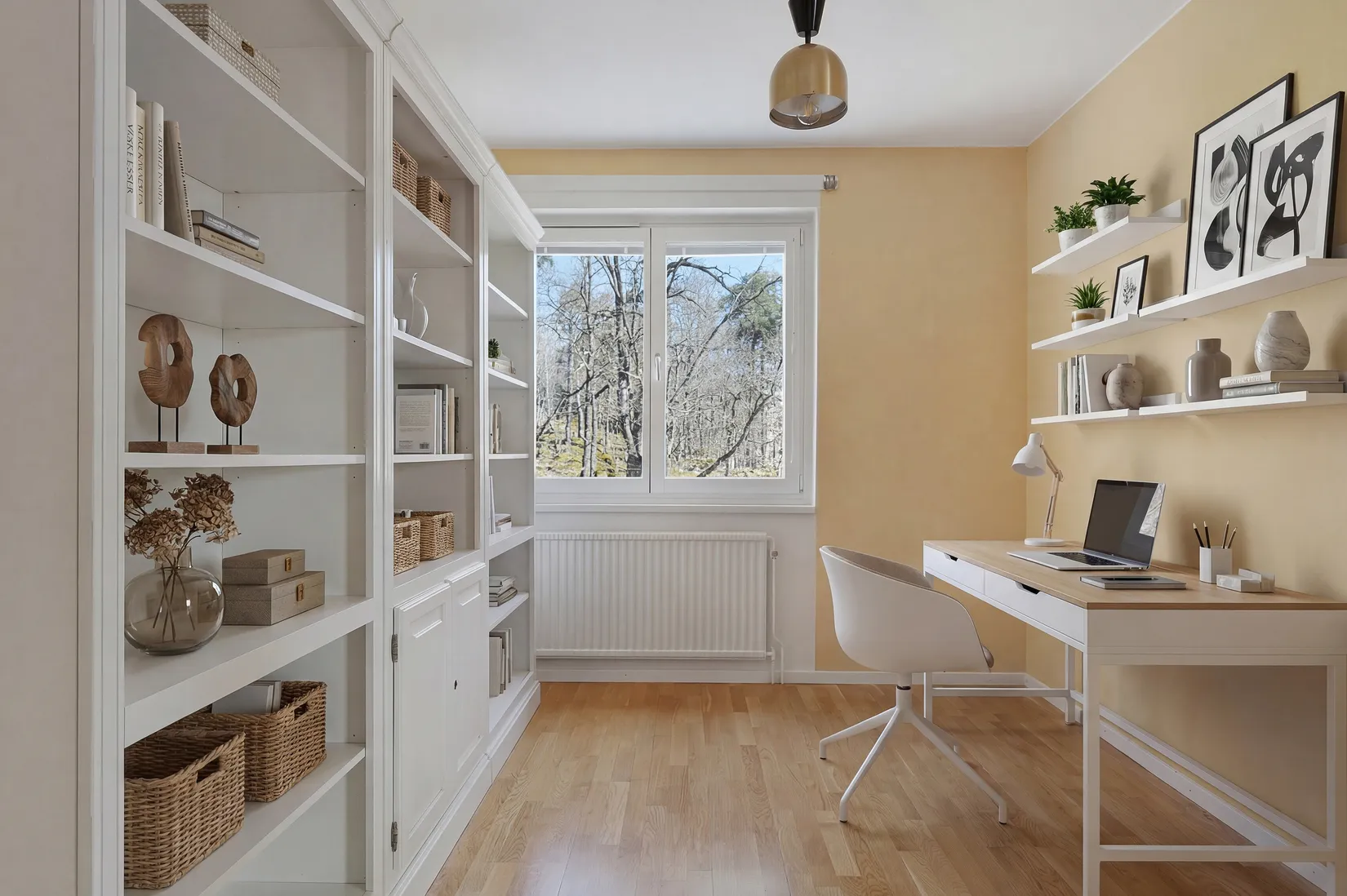 Bostadsrätt, Dalbobranten 25, Stockholm