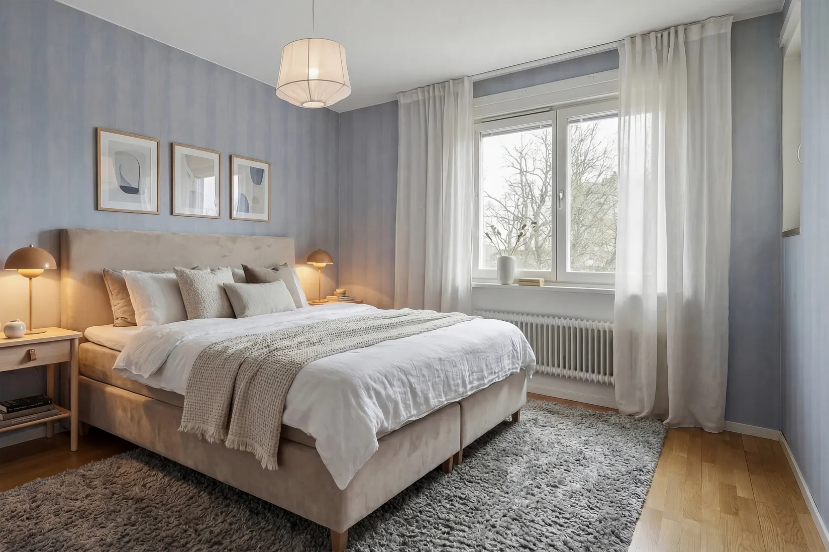 Bostadsrätt, Dalbobranten 25, Stockholm