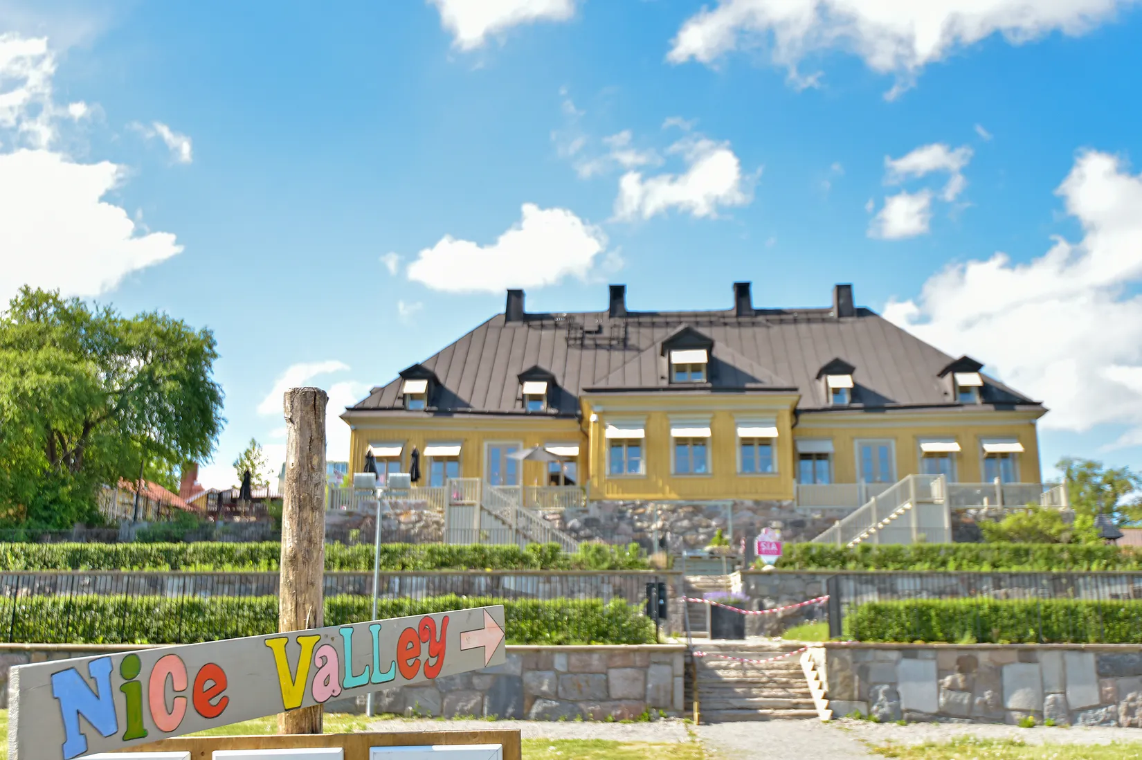 Bostadsrätt, Dalbobranten 25, Stockholm