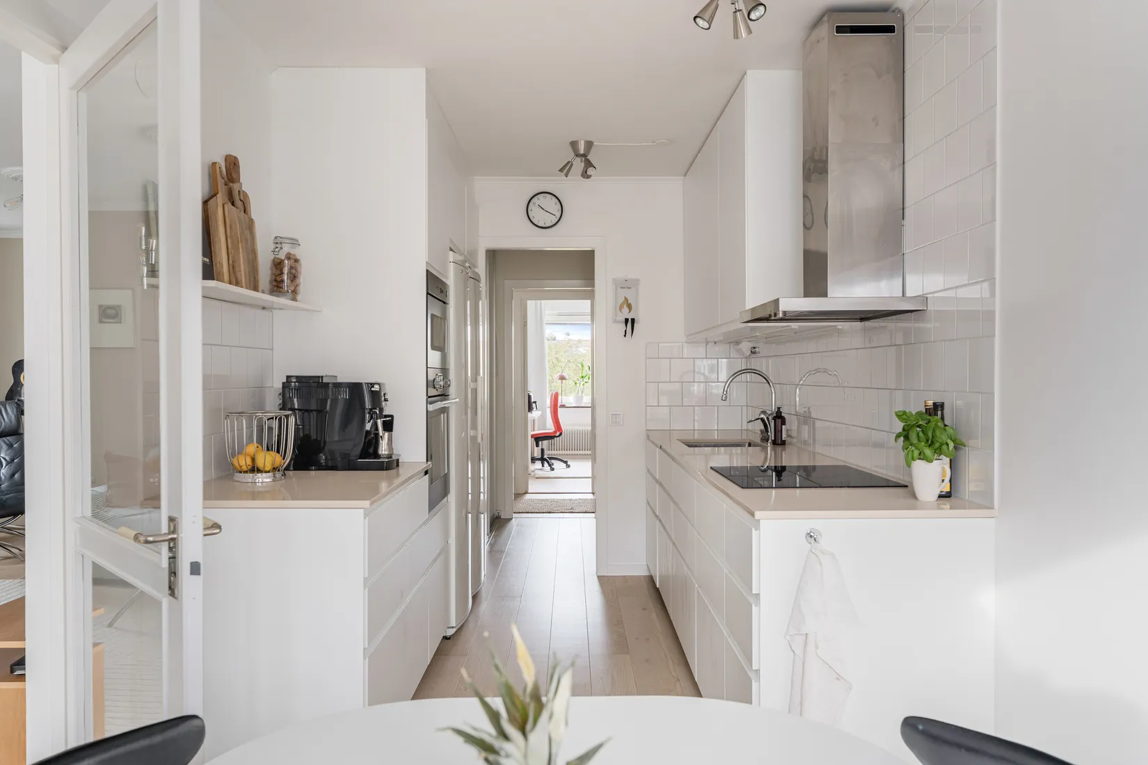 Bostadsrätt, Marknadsvägen 133, Täby Centrum, Täby