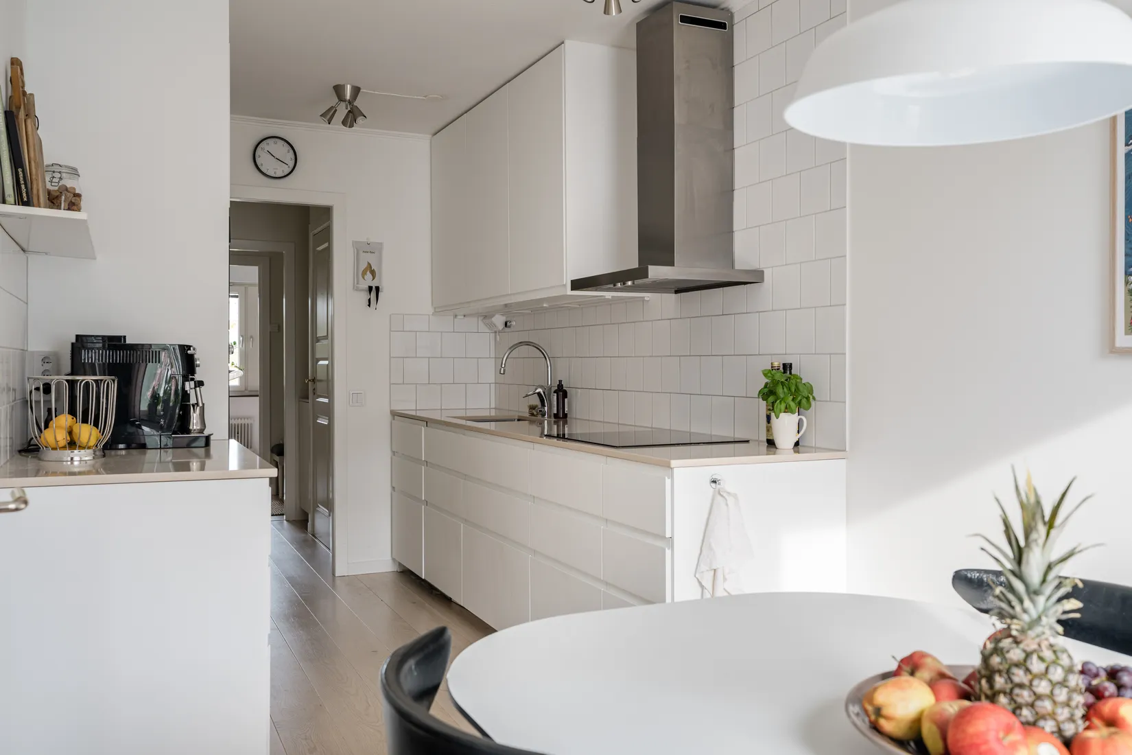 Bostadsrätt, Marknadsvägen 133, Täby Centrum, Täby