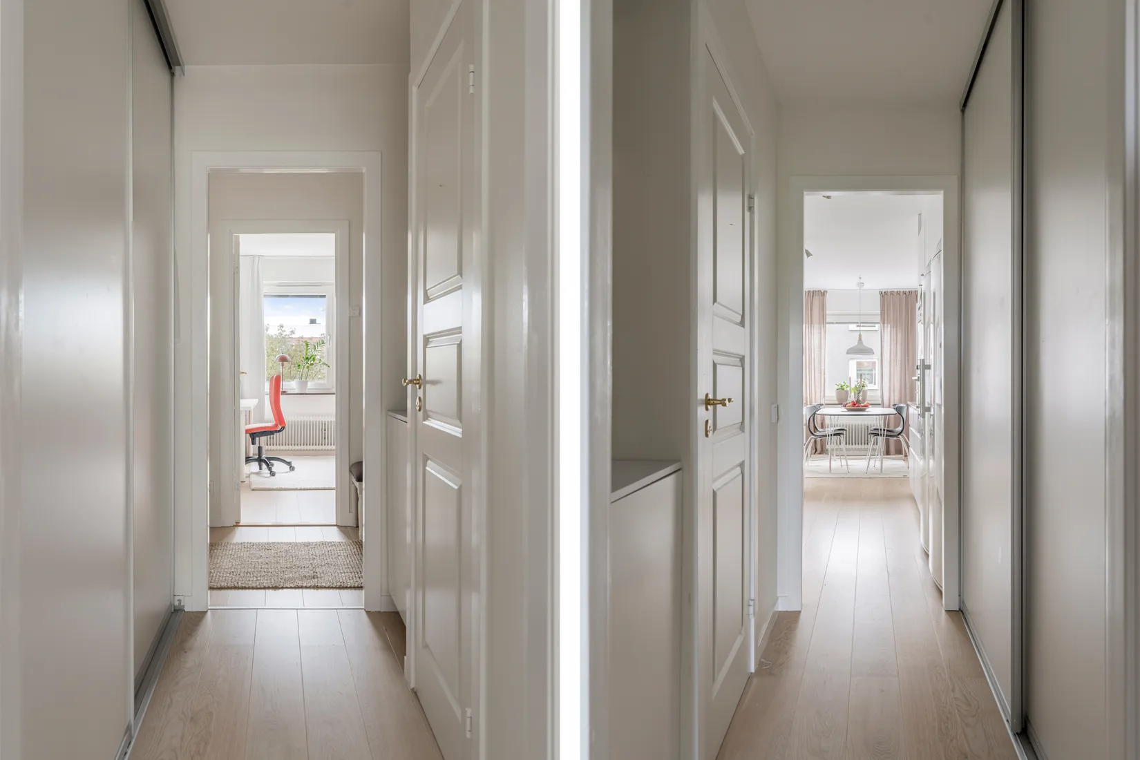 Bostadsrätt, Marknadsvägen 133, Täby Centrum, Täby