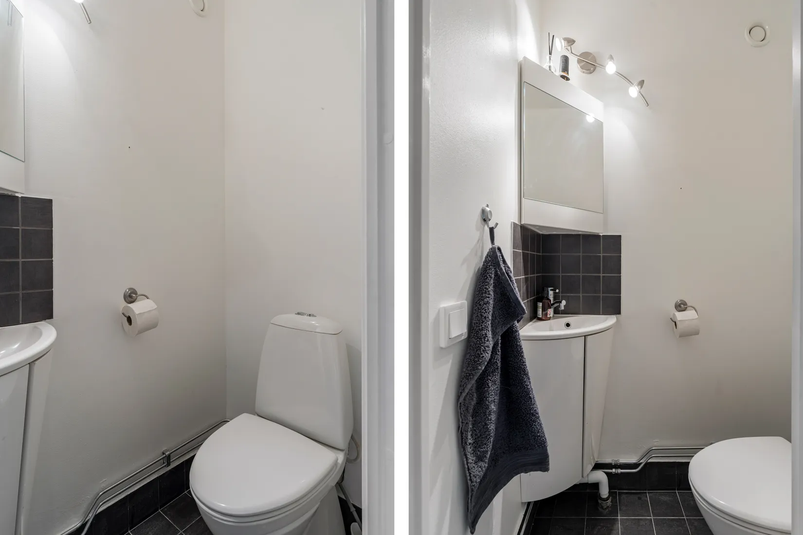Bostadsrätt, Marknadsvägen 133, Täby Centrum, Täby