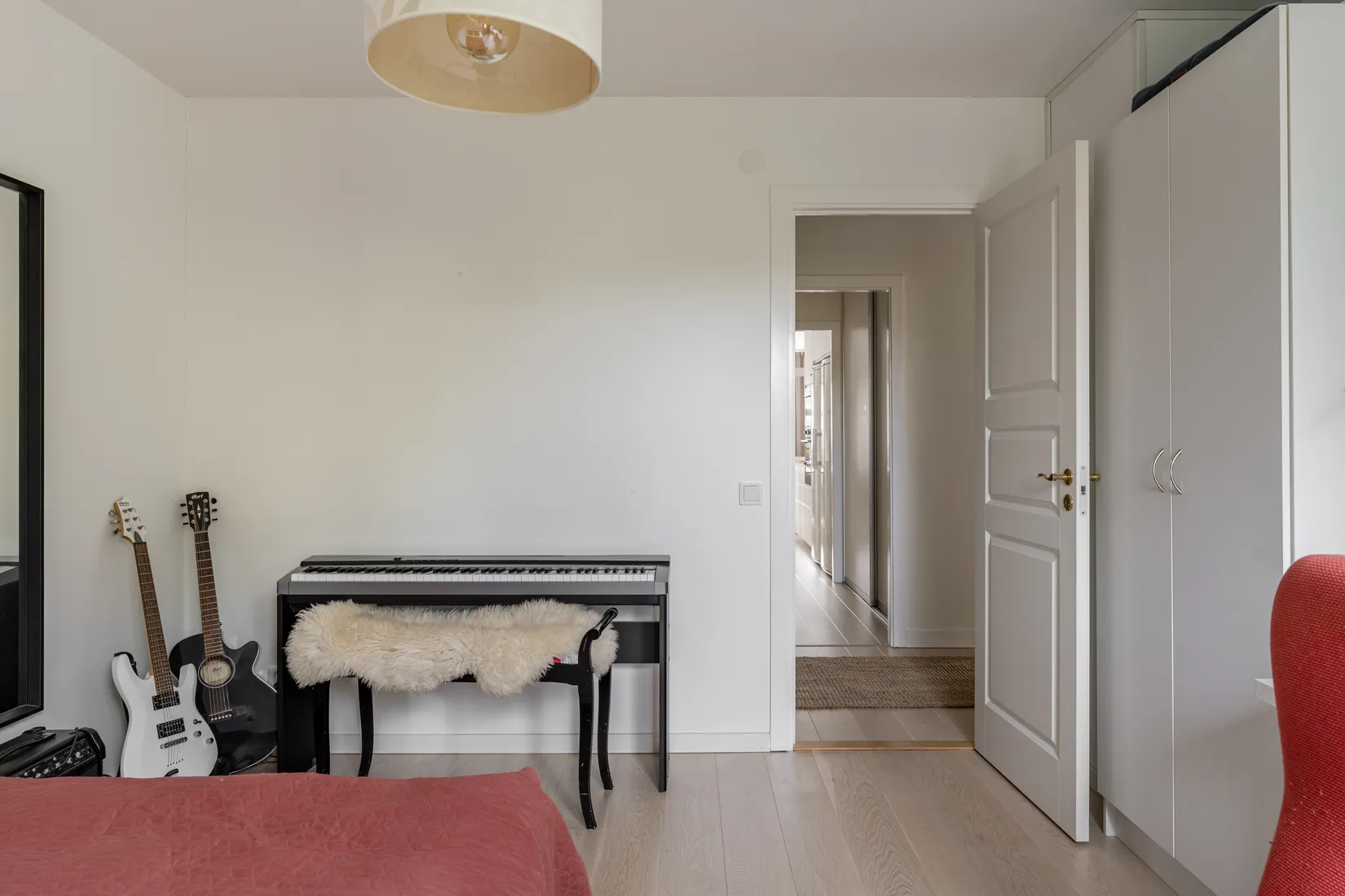 Bostadsrätt, Marknadsvägen 133, Täby Centrum, Täby
