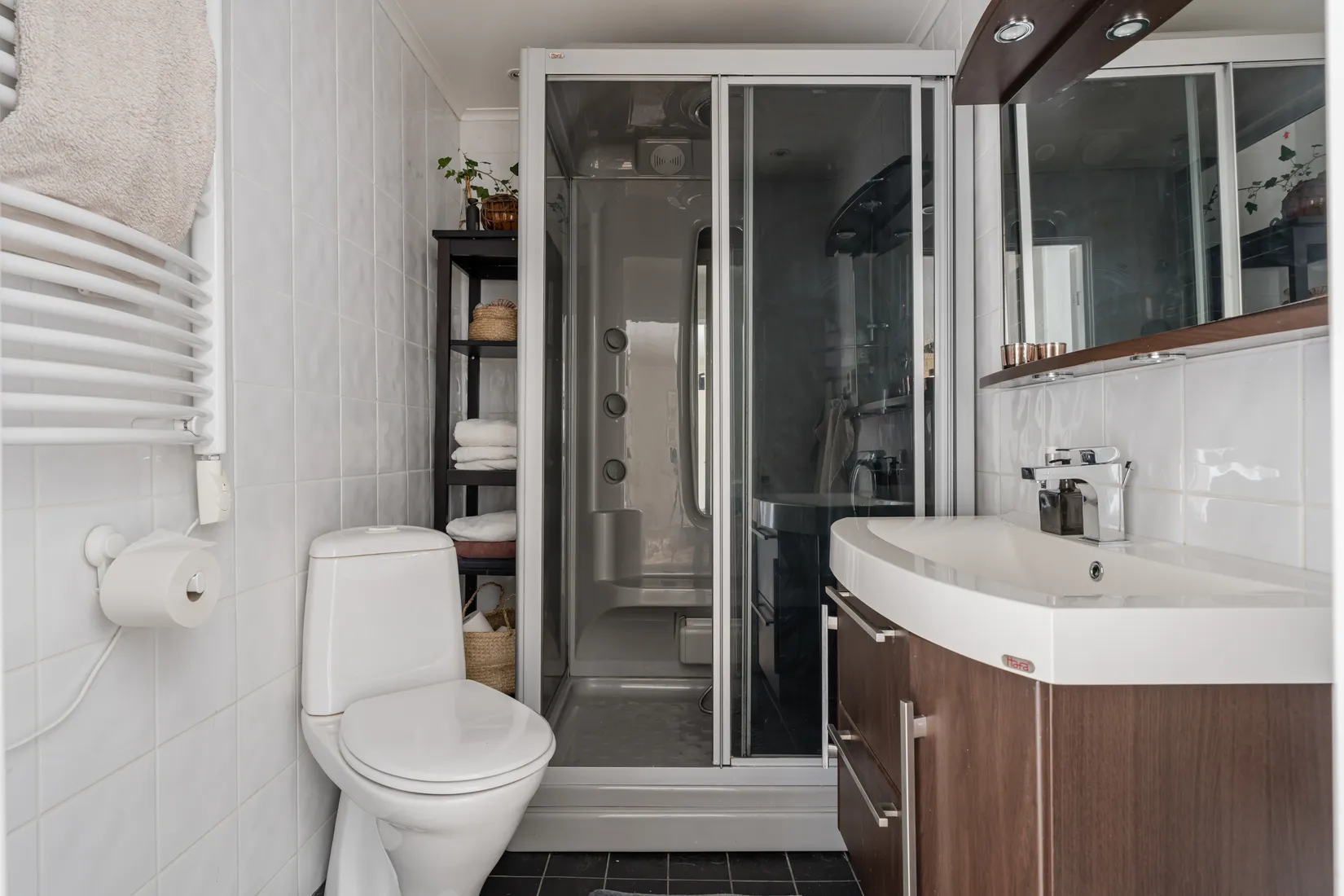 Bostadsrätt, Marknadsvägen 133, Täby Centrum, Täby