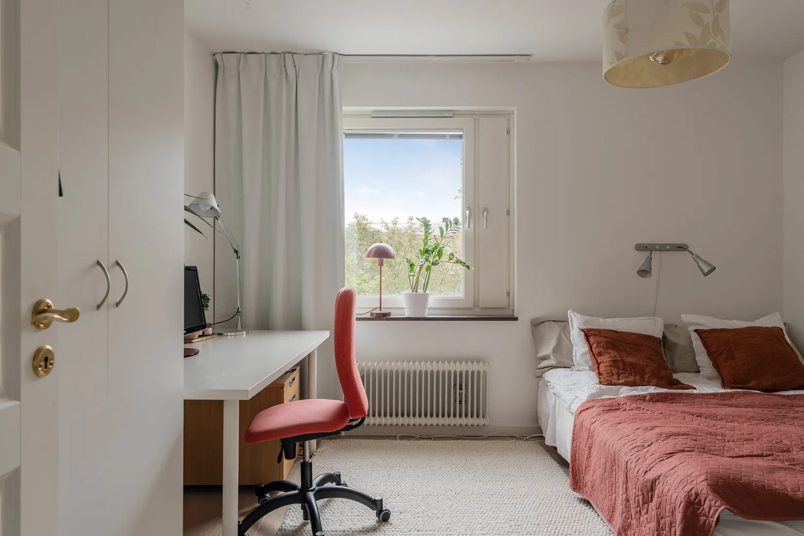 Bostadsrätt, Marknadsvägen 133, Täby Centrum, Täby