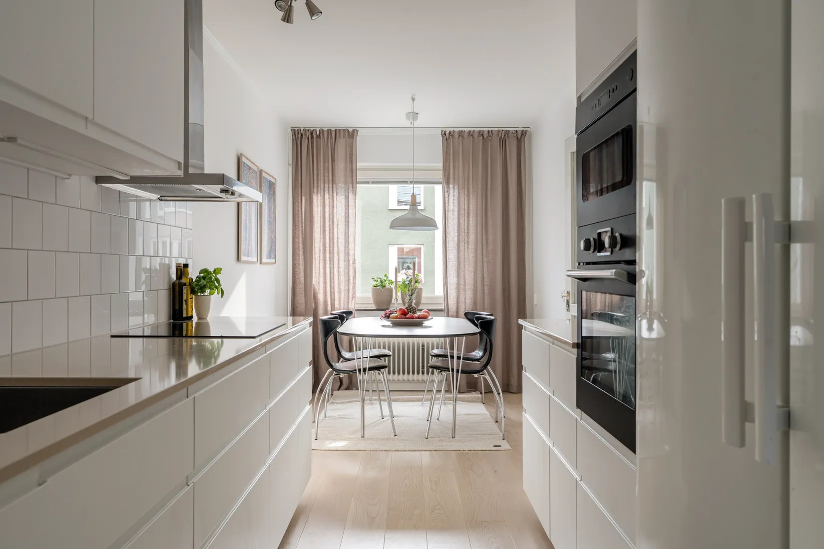 Bostadsrätt, Marknadsvägen 133, Täby Centrum, Täby
